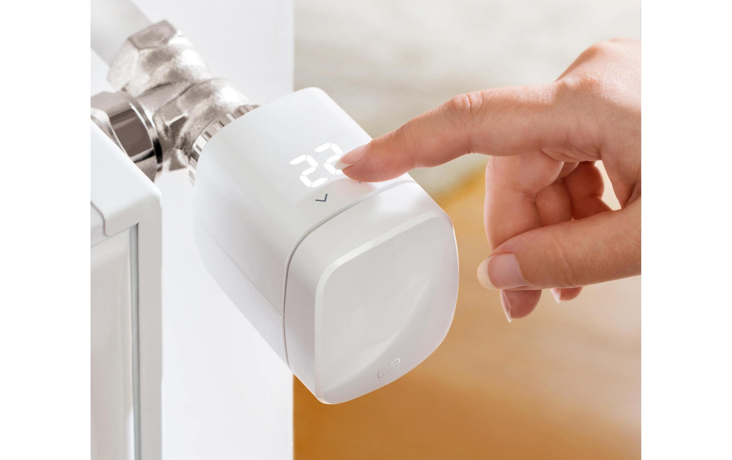 Heizkörperthermostat »Thermo«
