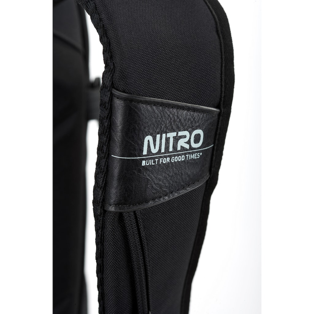 NITRO Fotorucksack »Remote«