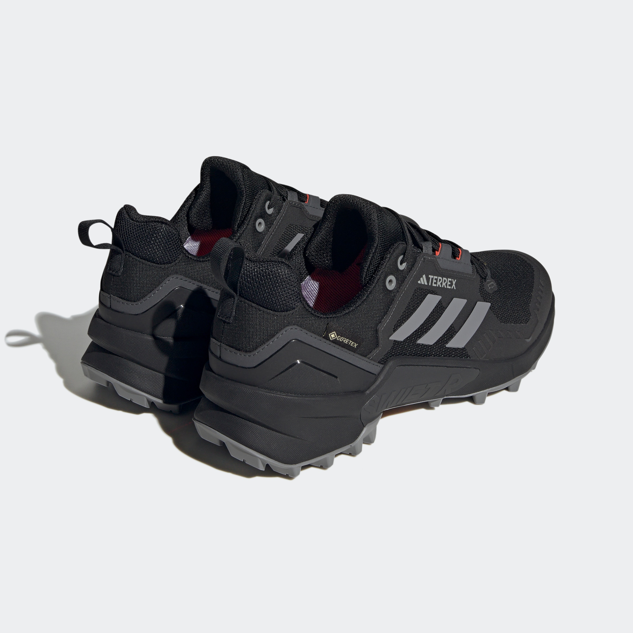 adidas TERREX Wanderschuh »TERREX SWIFT R3 GORE-TEX«, wasserdicht