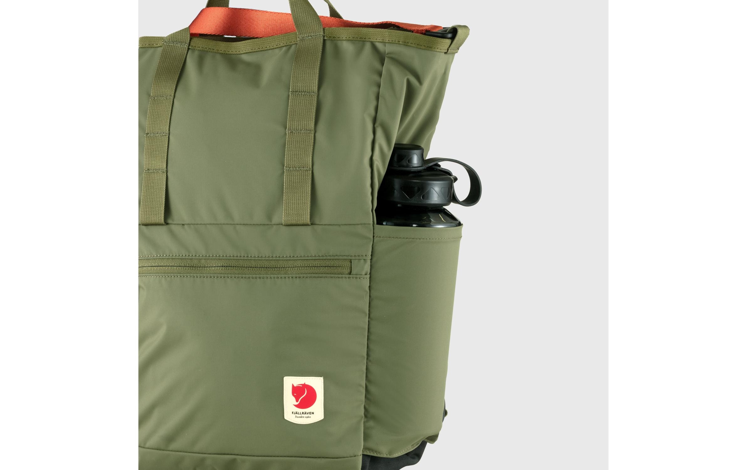 Fjällräven Schultertasche »High Coast Totepack«