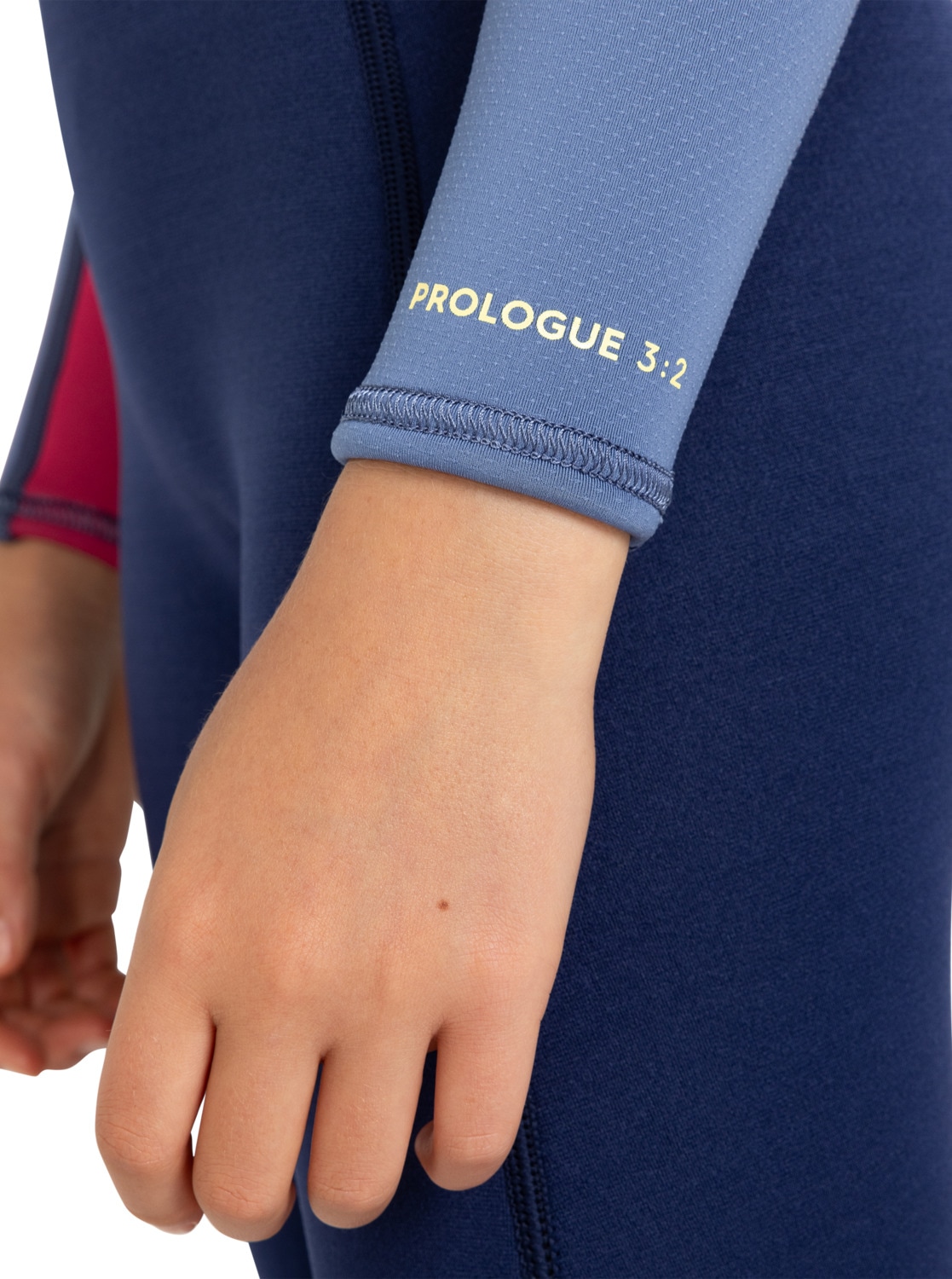 Roxy Neoprenanzug »4/3mm Prologue«