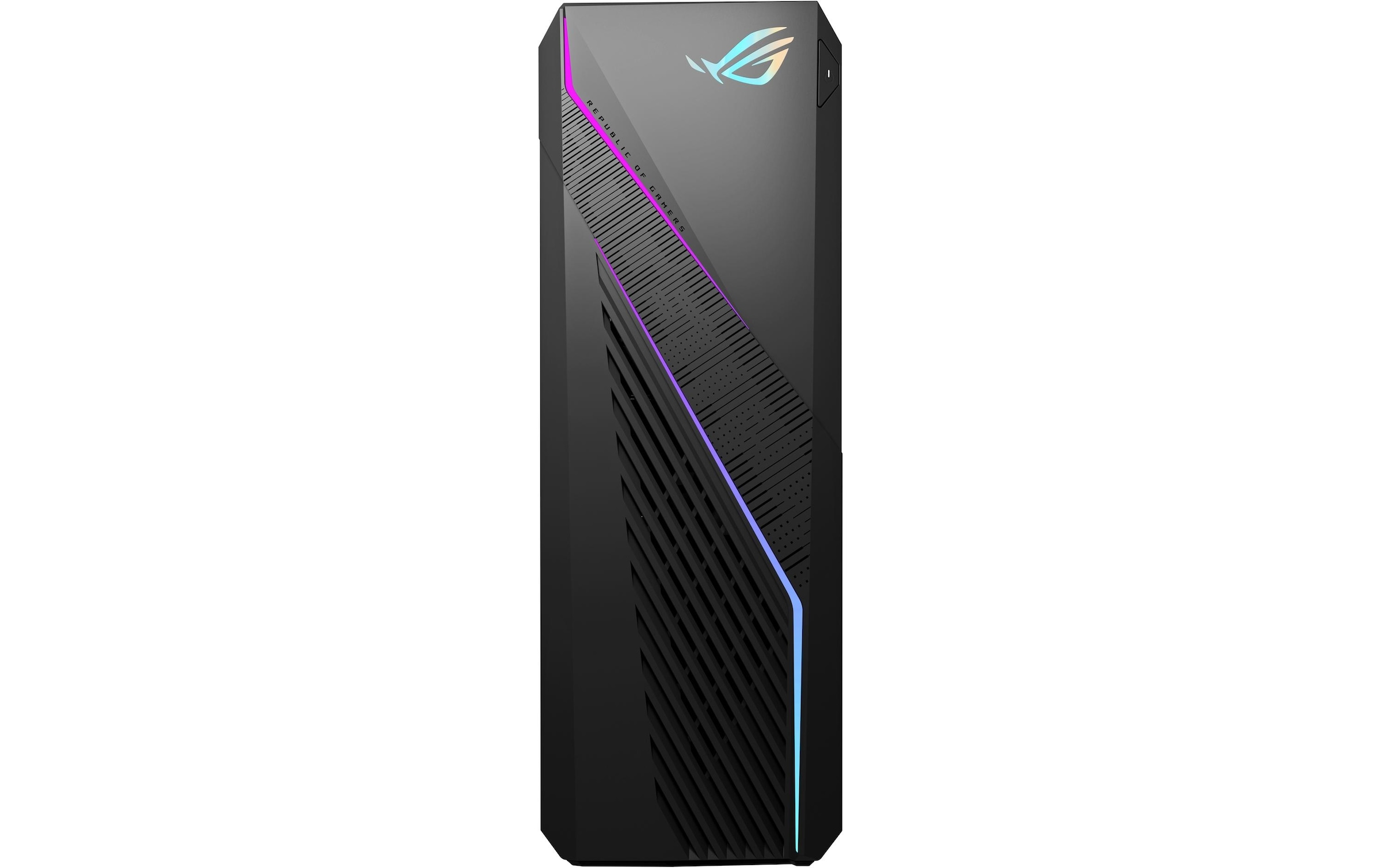 Asus Gaming-PC »PC ROG Strix G16CH (G16«