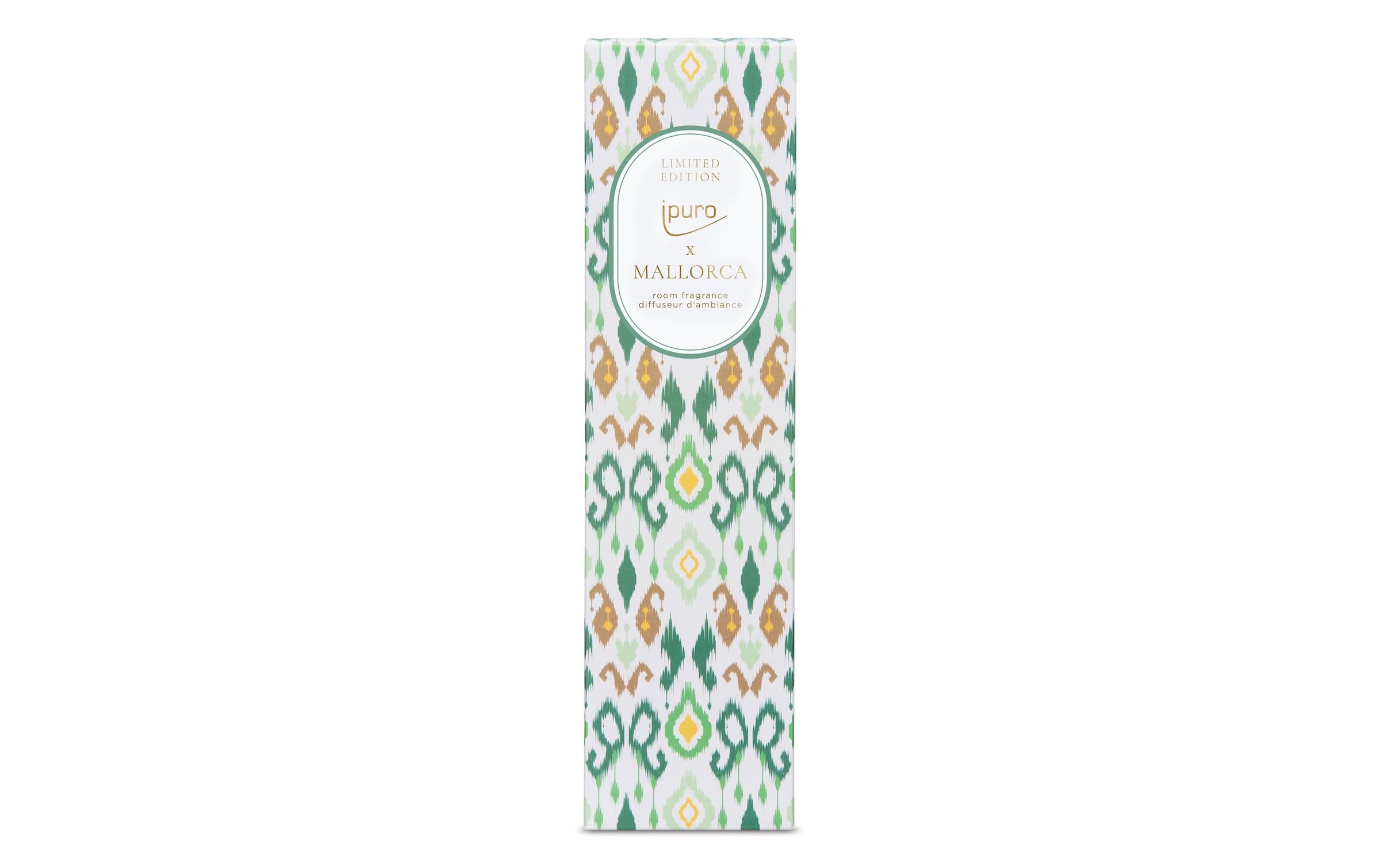 IPURO Duftstäbchen »Raumduft Mallorca 240 ml«