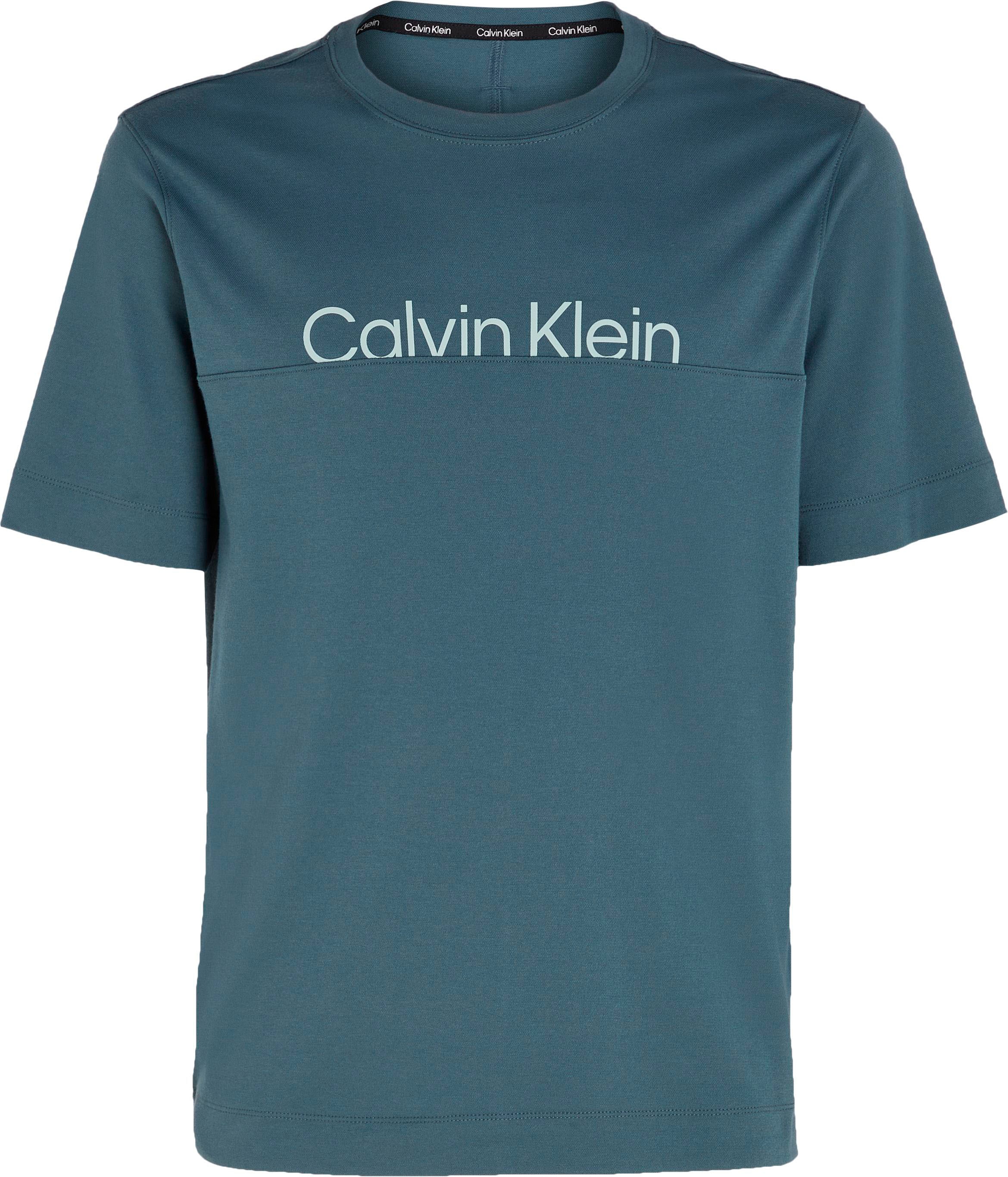 Calvin Klein Sport T-Shirt »PW - SS TEE« online kaufen | Jelmoli-Versand