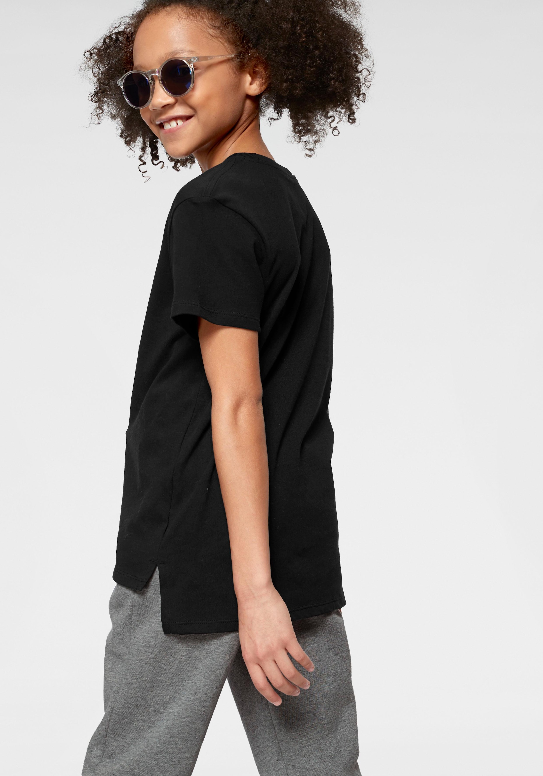 Nike Sportswear T-Shirt »Big Kids' T-Shirt«