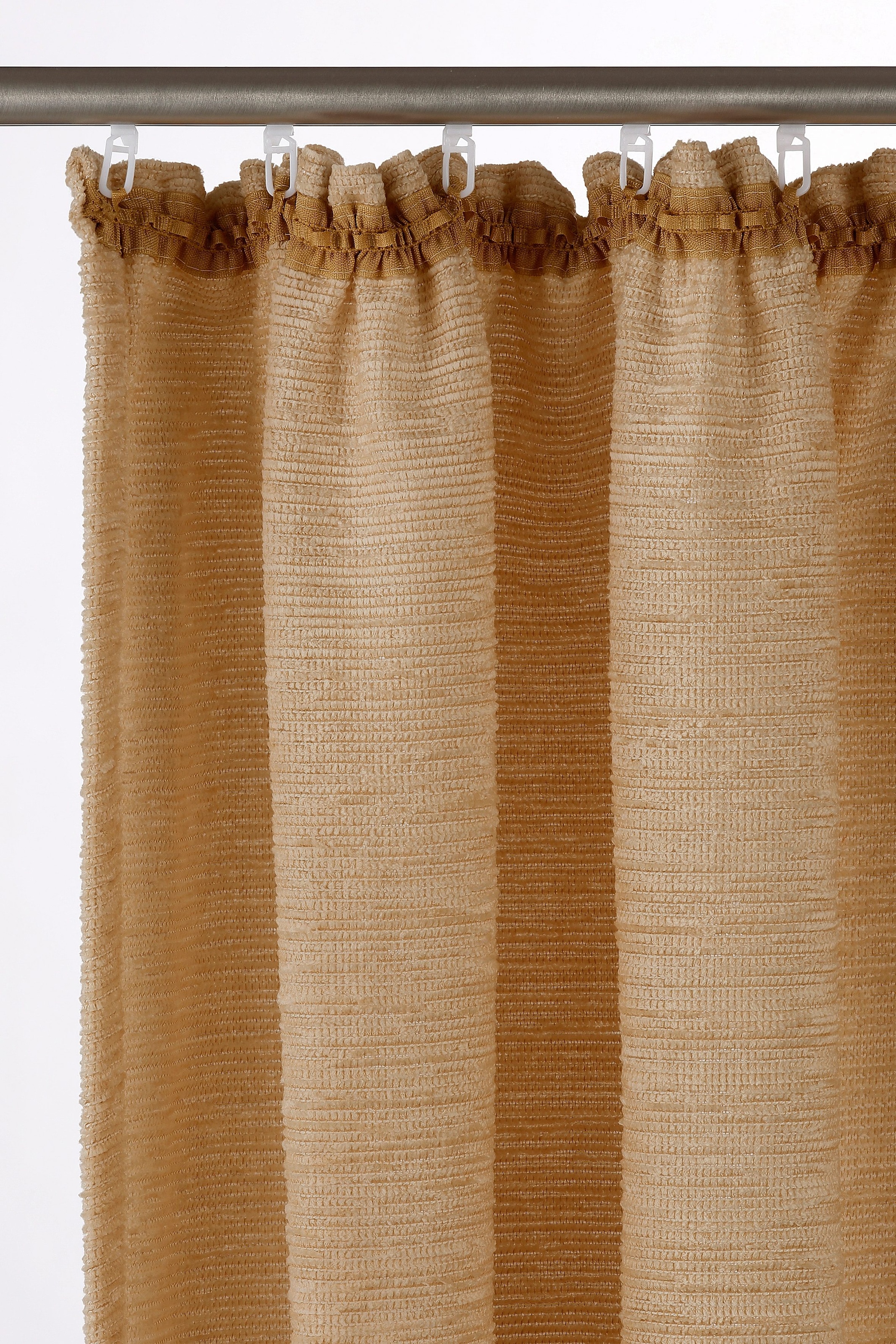Wirth Vorhang »Trondheim 328 g/m²«, (1 St.)
