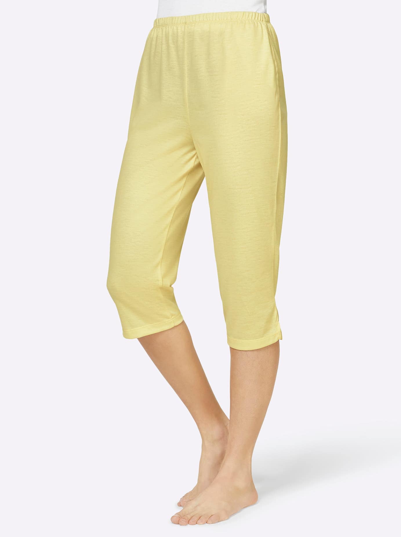 feel good Caprihose