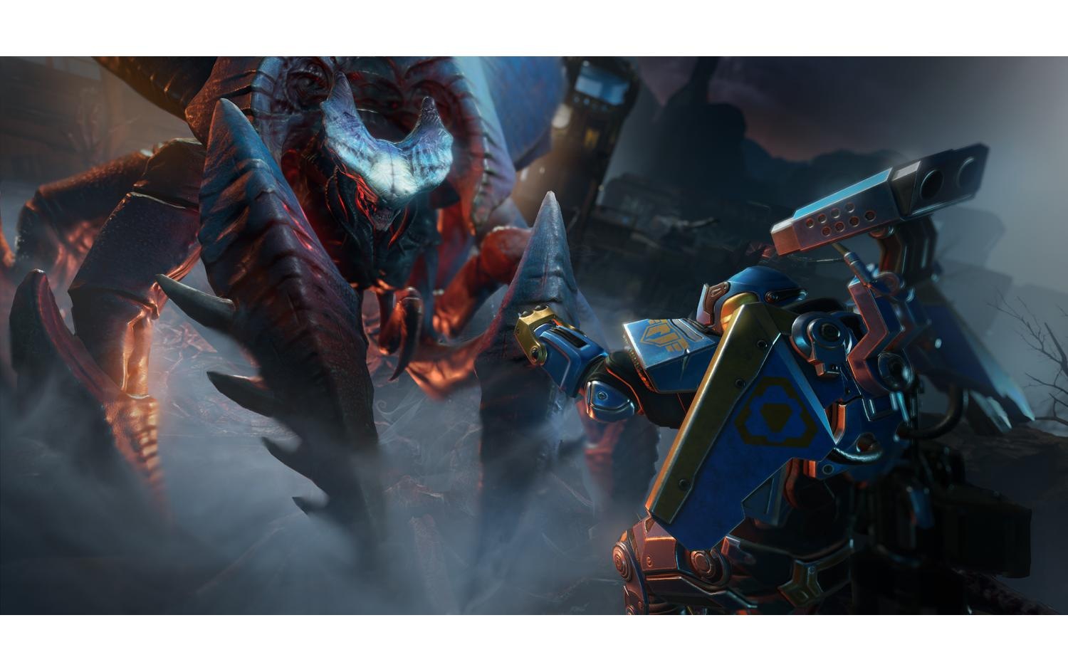 Spielesoftware »GAME Phoenix Point: Behemoth Edition«, PlayStation 4
