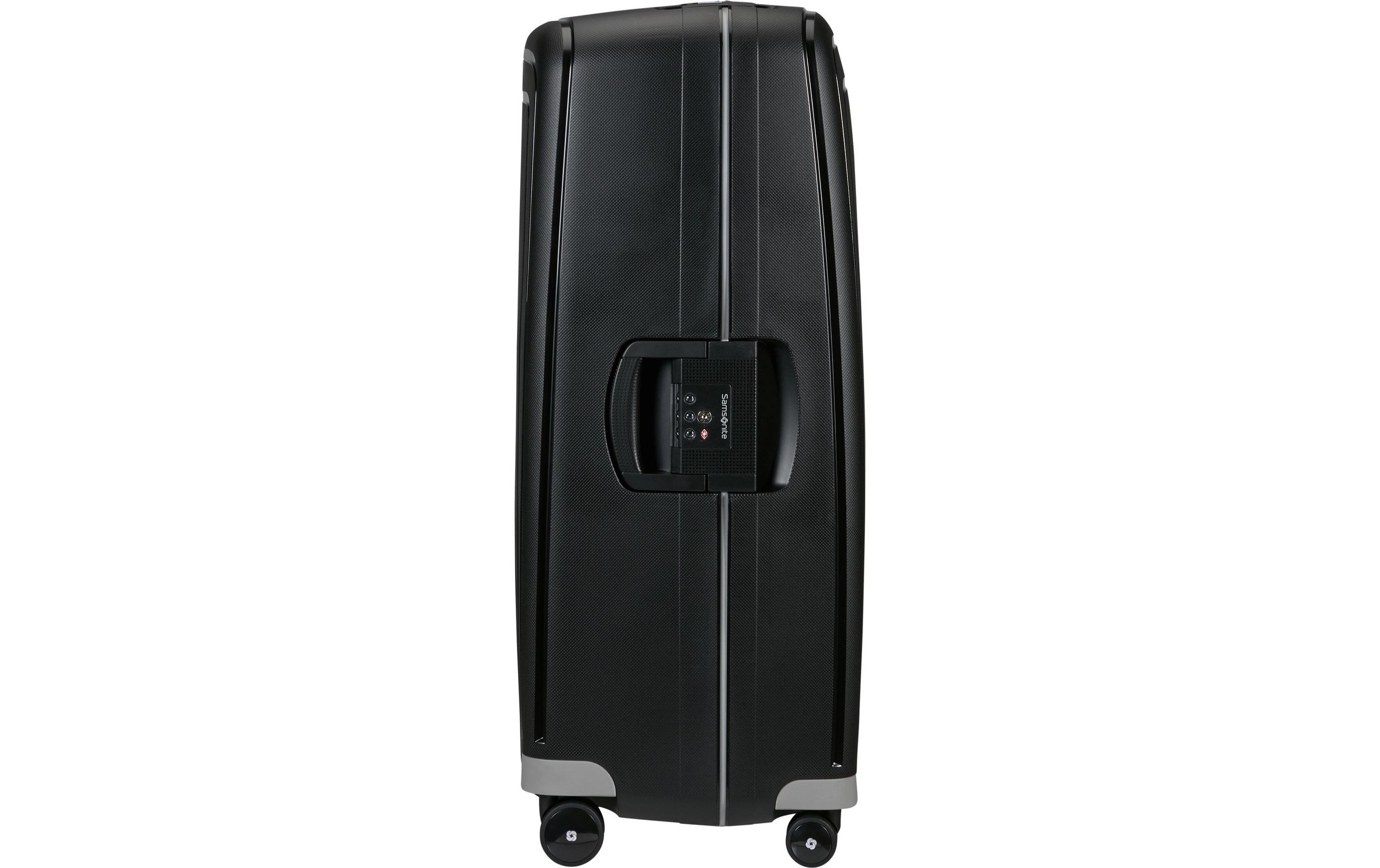 Samsonite Koffer »S'Cure 138 l«, 4 Rollen