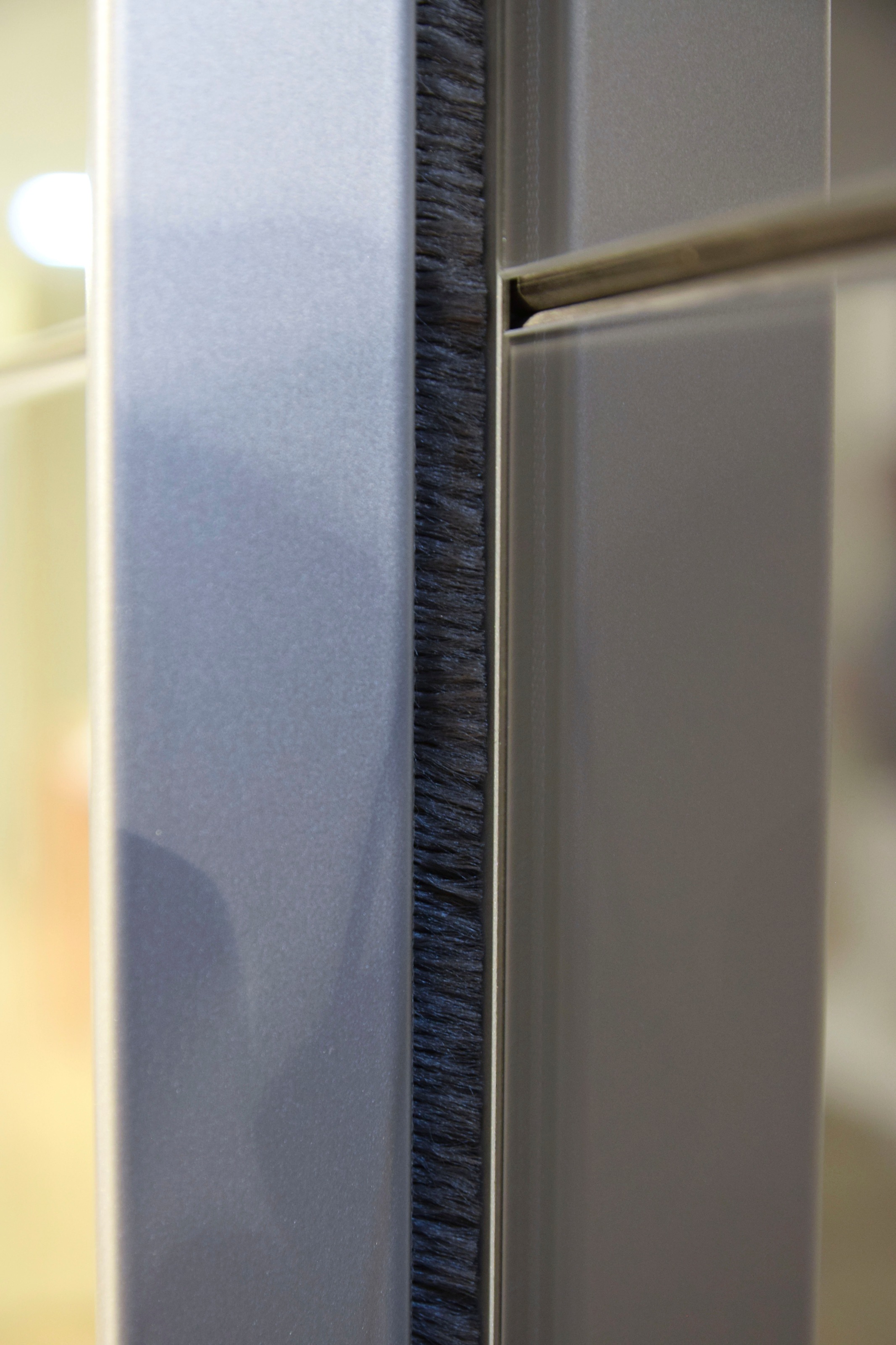 Wimex Kleiderschrank »Indiana by fresh to go, wahlweise mit oder ohne Spiegel«, (INKLUSIVE Innenausstattung und Selbsteinzug für die Türen), grosse Breiten250 oder 300cm, mit oder ohne Glasfront, Made in Germany