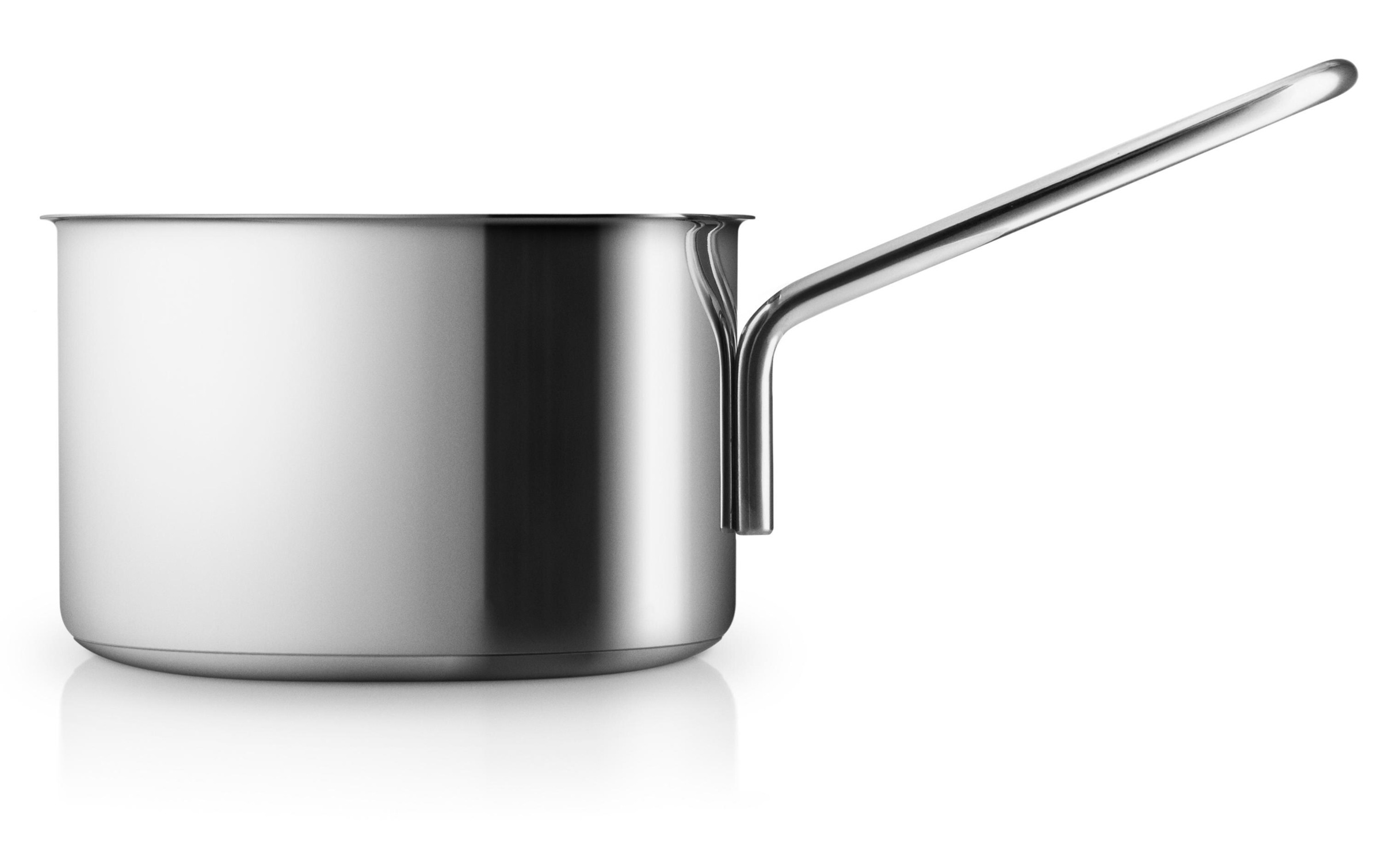Eva Solo Kochtopf »Steel Line 1.8l«, Edelstahl
