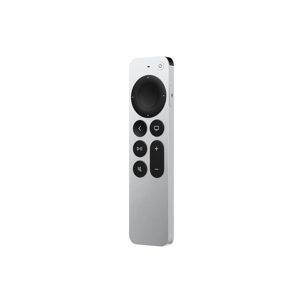 Apple Fernbedienung »Siri Remote USB-C«