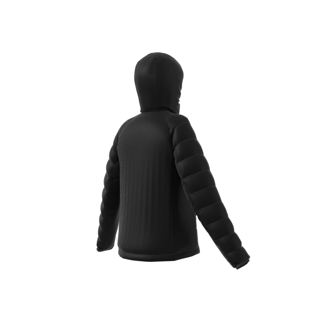 adidas TERREX Outdoorjacke »W MT INS HO JKT«