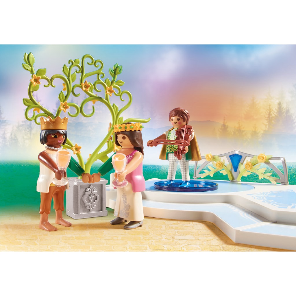 Playmobil® Konstruktions-Spielset »The Magic Dance (70981), My Figures«, (132 St.), Made in Europe