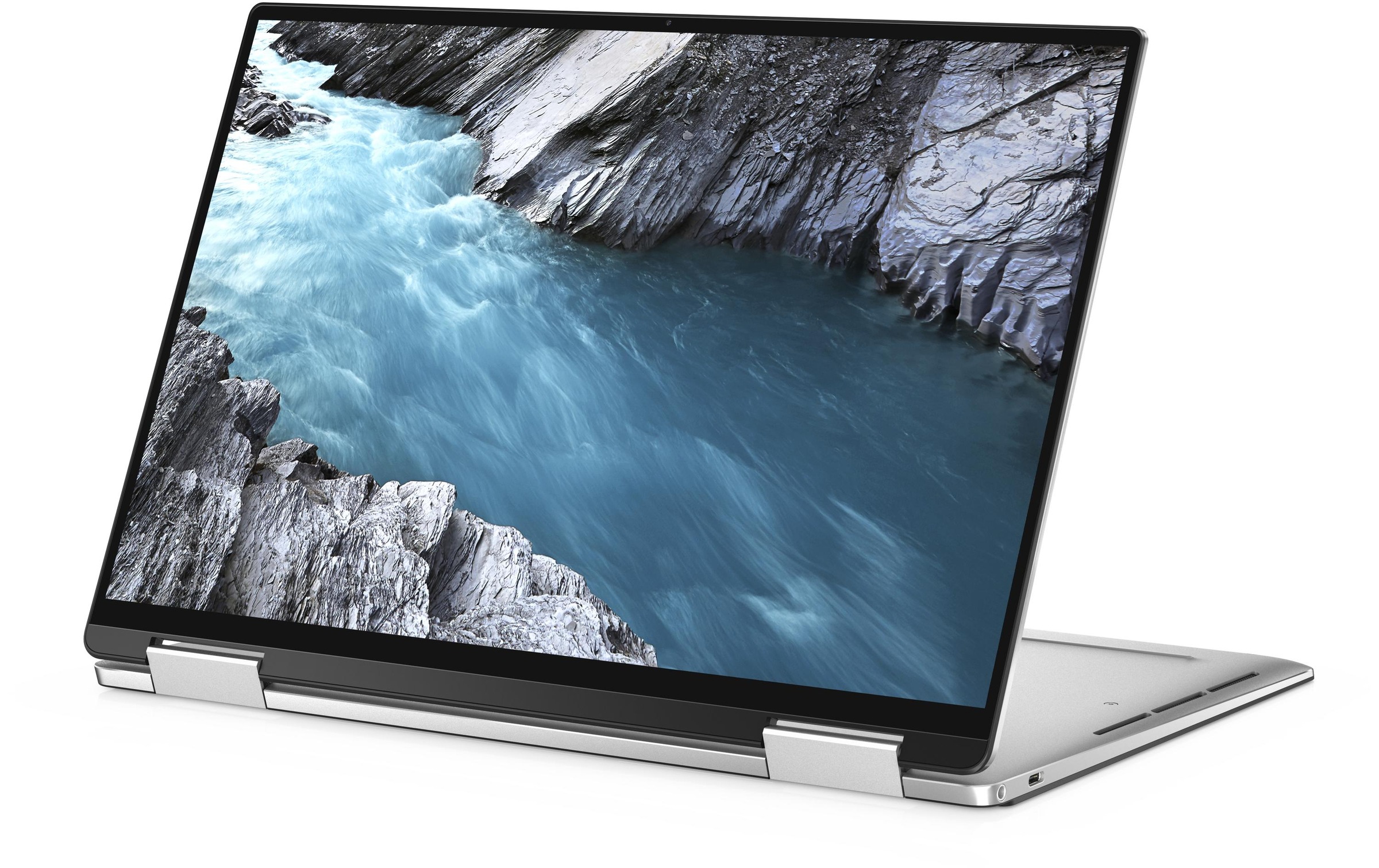 Dell Notebook »XPS 13 9310-K2MDX«, / 13,4 Zoll, 512 GB SSD