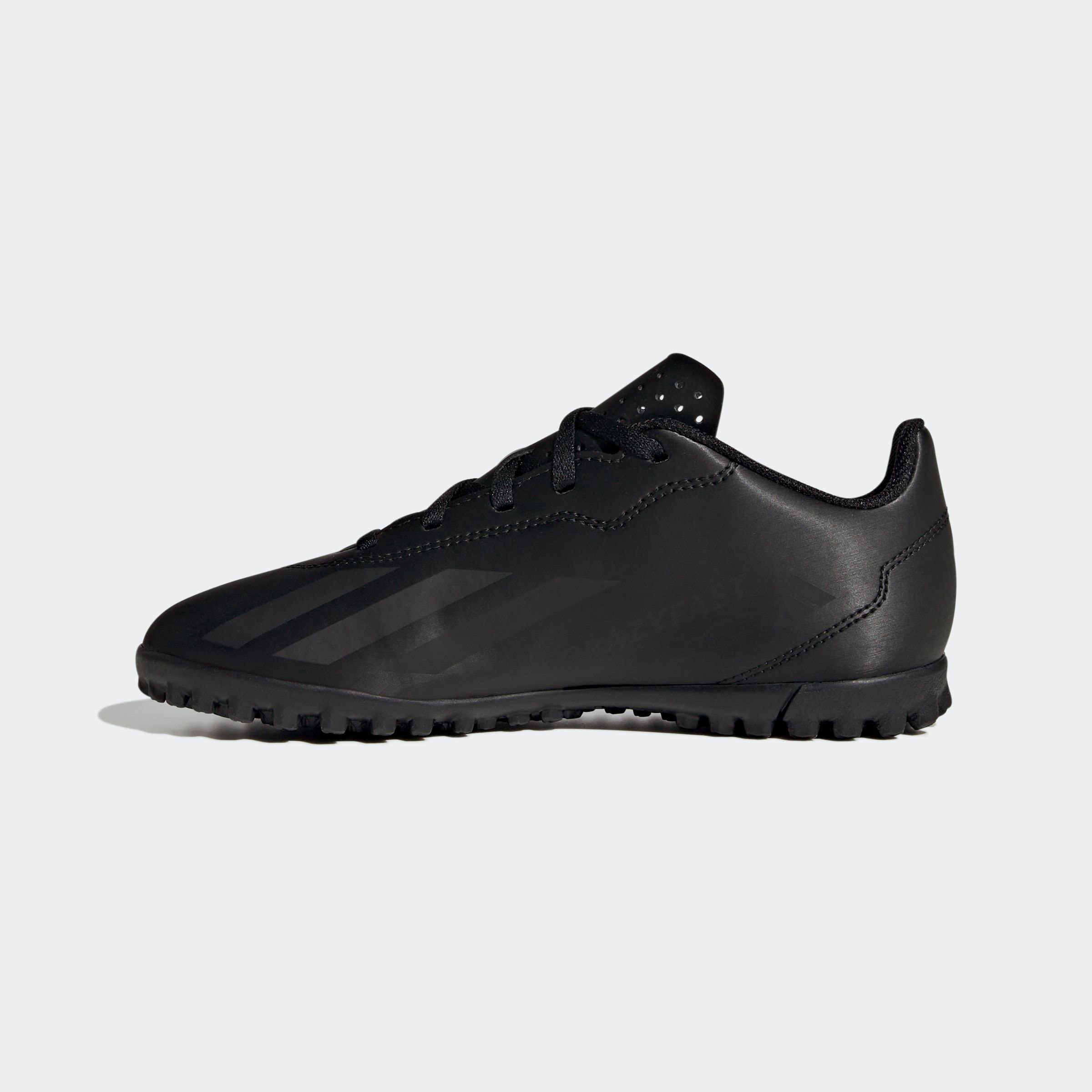 adidas Performance Fussballschuh »X CRAZYFAST.4 TF J«