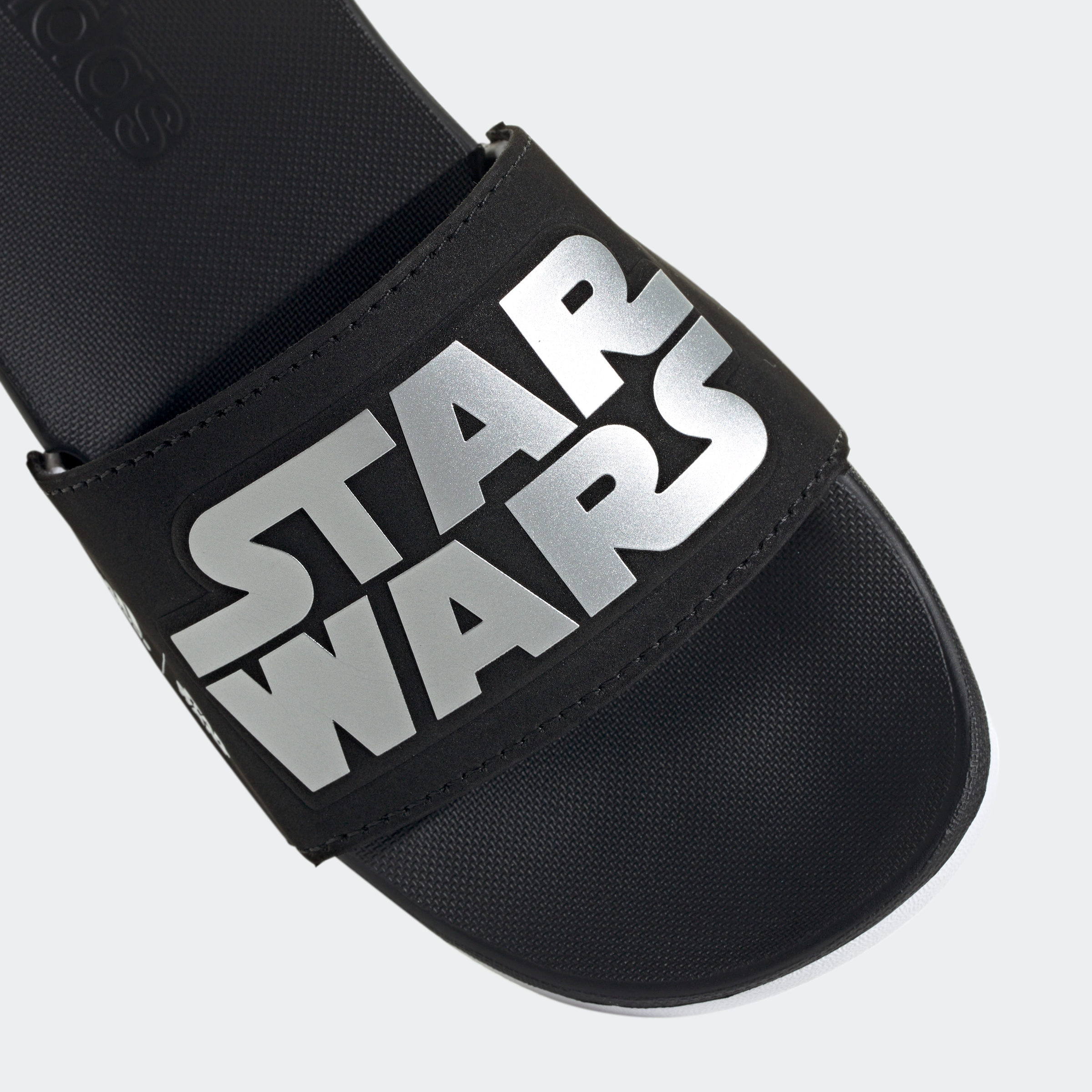 adidas Sportswear Badesandale »STAR WARS KIDS COMFORT ADILETTE«