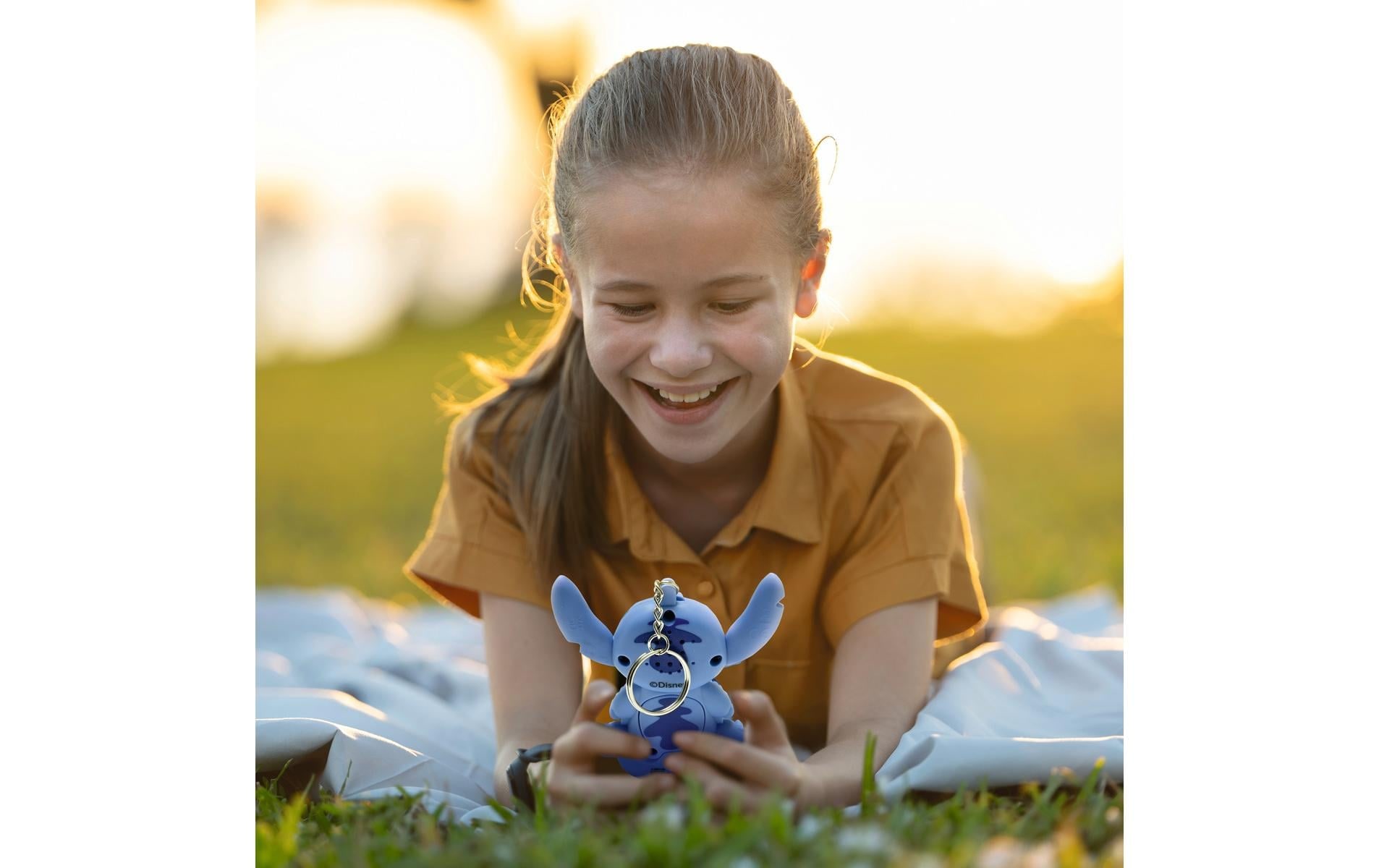 Lexibook® Spielekonsole »Disney Stitch My Best-E«
