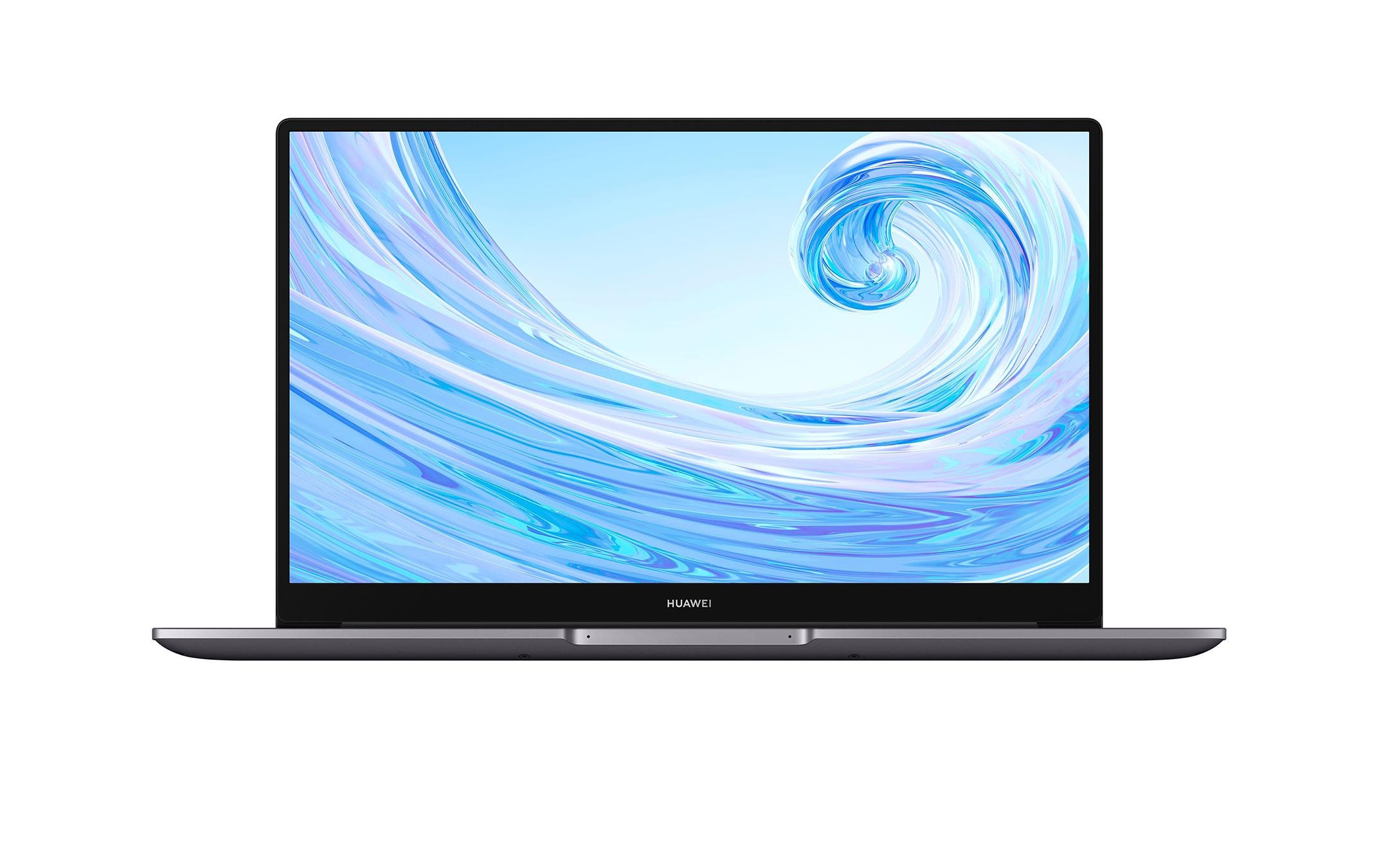Huawei Notebook »MateBook D15«, / 15,6 Zoll, AMD, Ryzen 5, 256 GB SSD