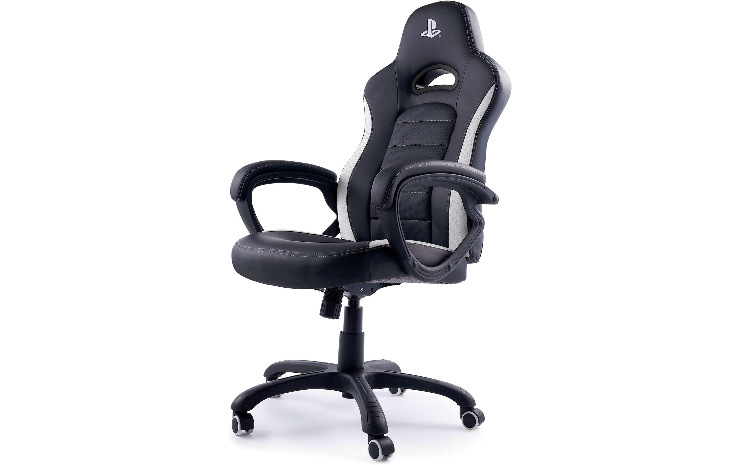 ➥ nacon Gaming-Stuhl »PlayStation Schwarz« | bestellen Jelmoli-Versand gleich