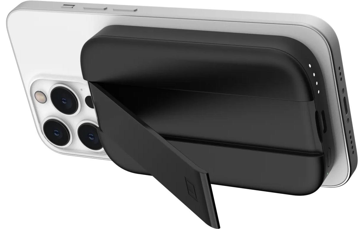UAG Powerbank »Lucent Magsafe 4000 m«