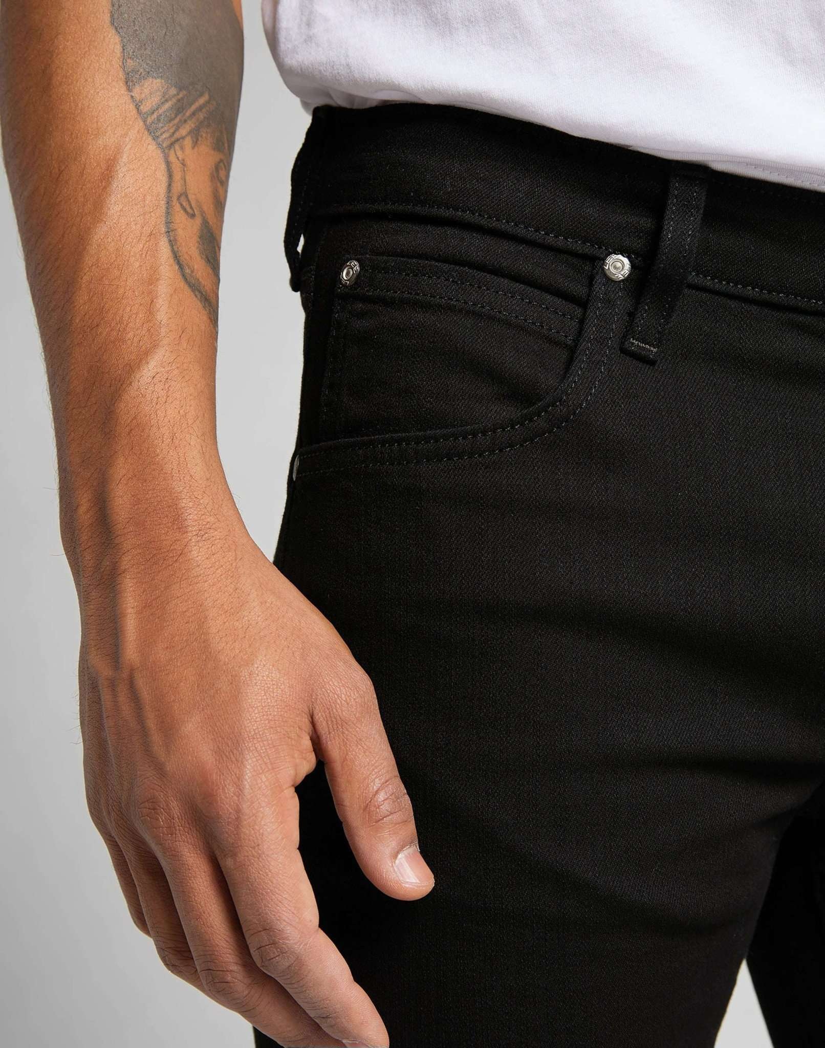 Lee® Straight-Jeans »LEE Jeans Straight Leg Daren«