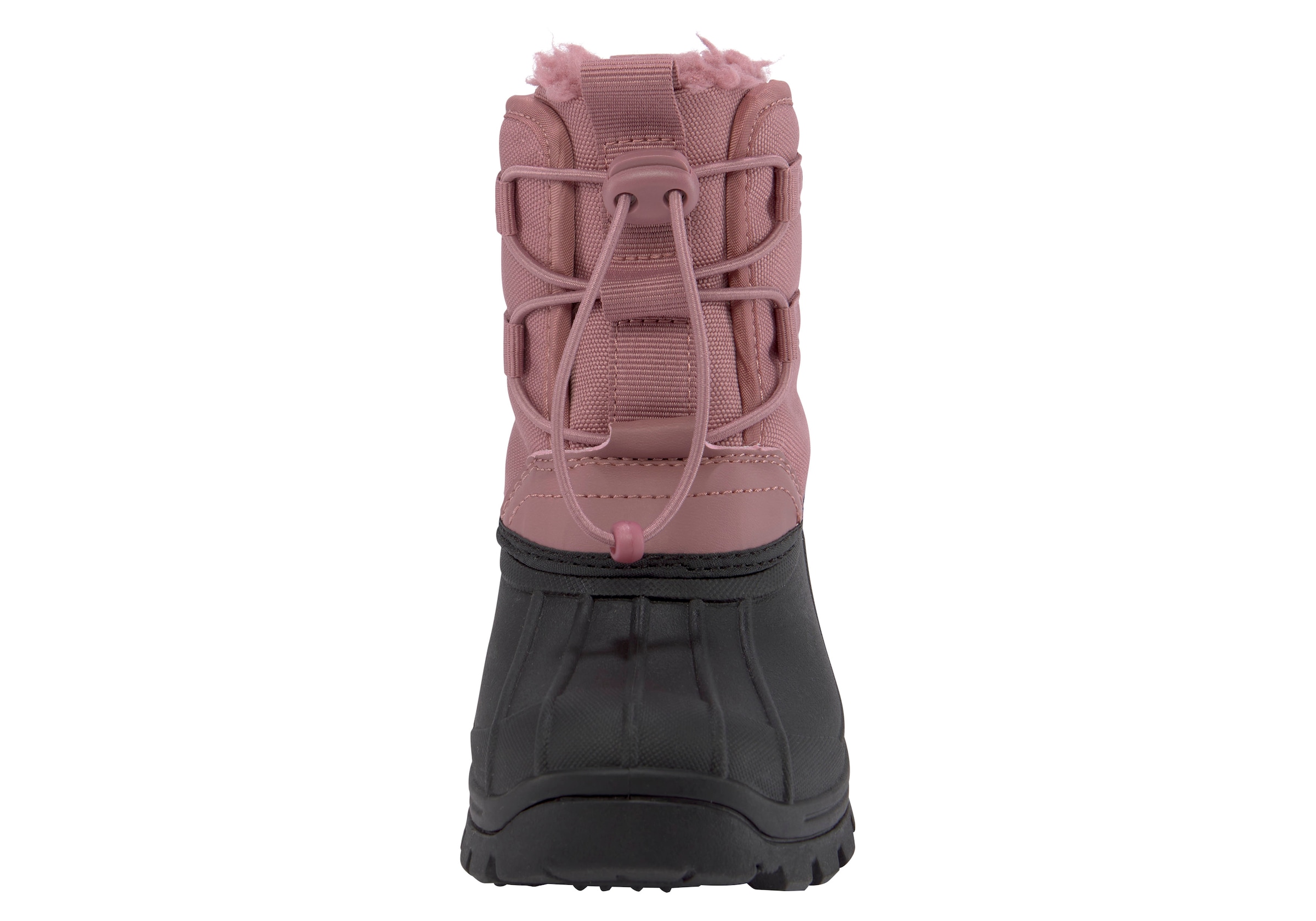 hummel Snowboots »ICICLE JR«, wasserdicht und gefüttert