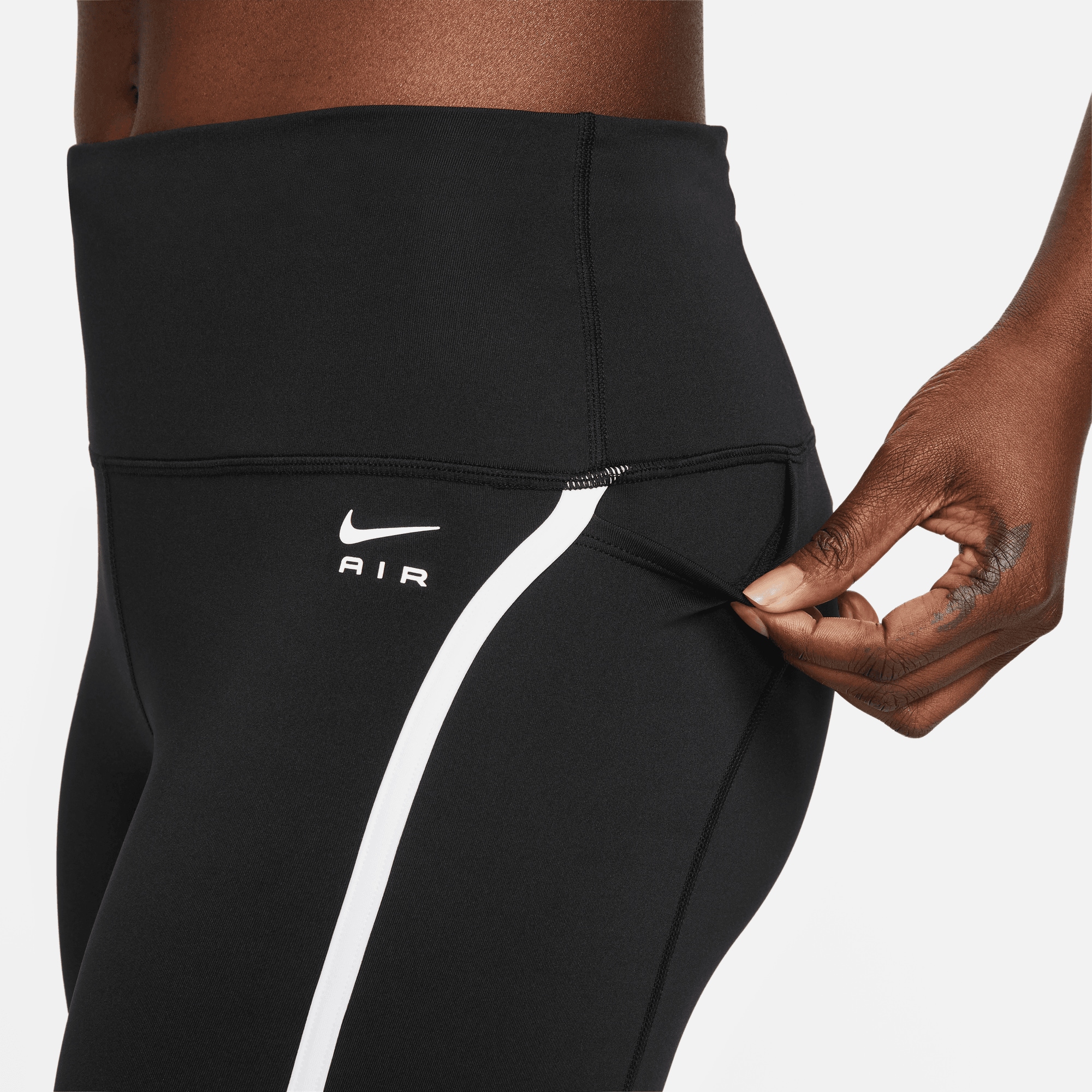 Nike Laufhose MID-RISE WOMEN\'S kaufen RUNNING Jelmoli-Versand FAST LEGGINGS« Schweiz bei /-LENGTH »AIR online