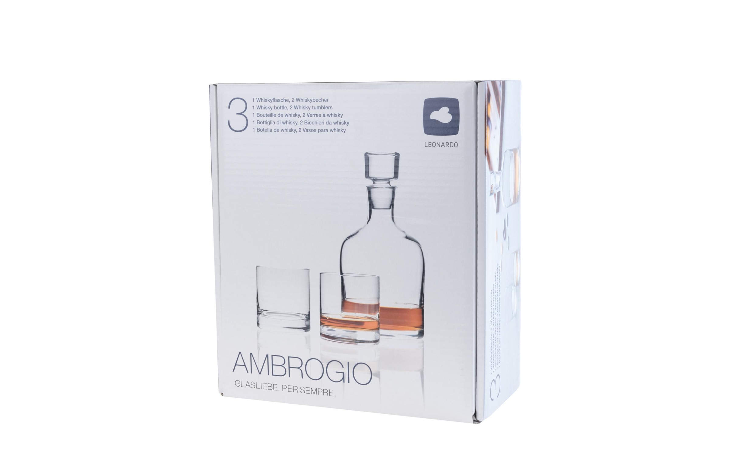 LEONARDO Whiskyglas »Ambrogio 1,5 l«