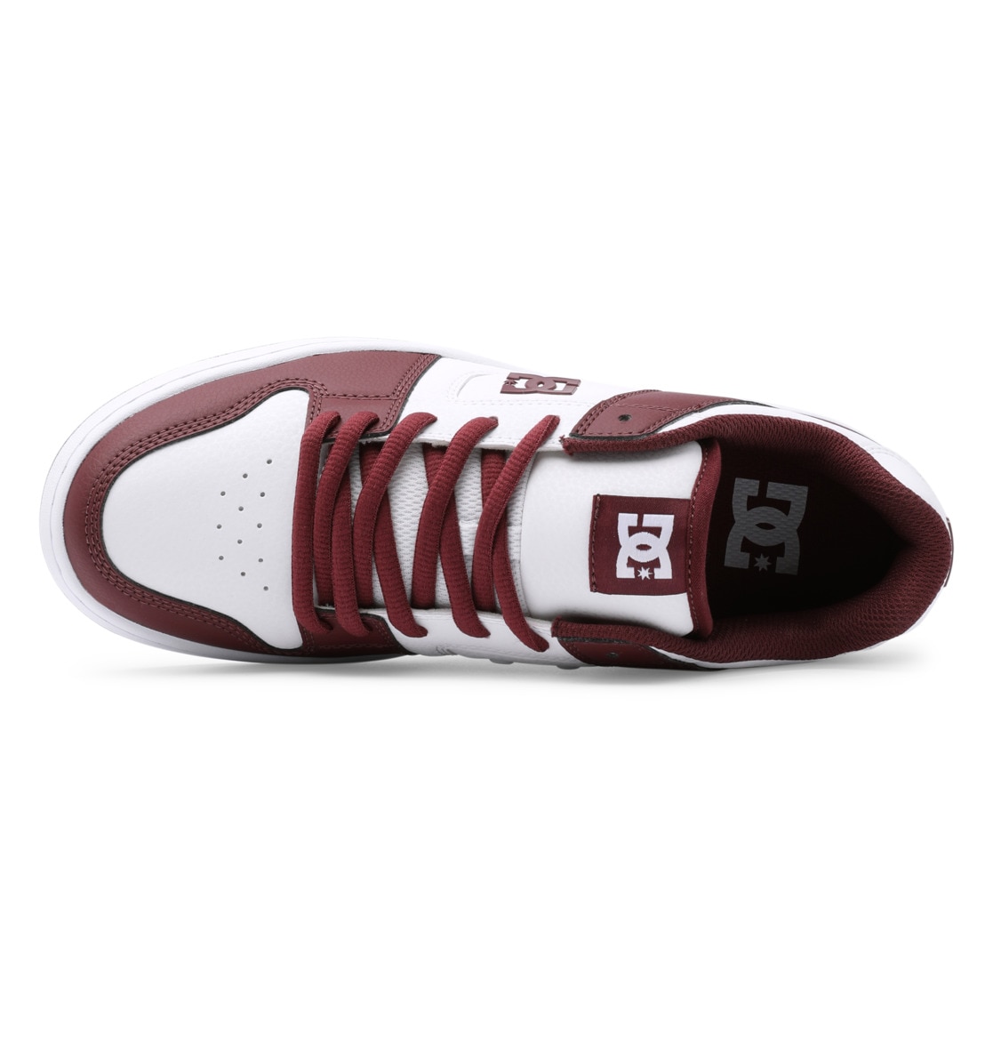 DC Shoes Sneaker »Manteca 4 Sn«