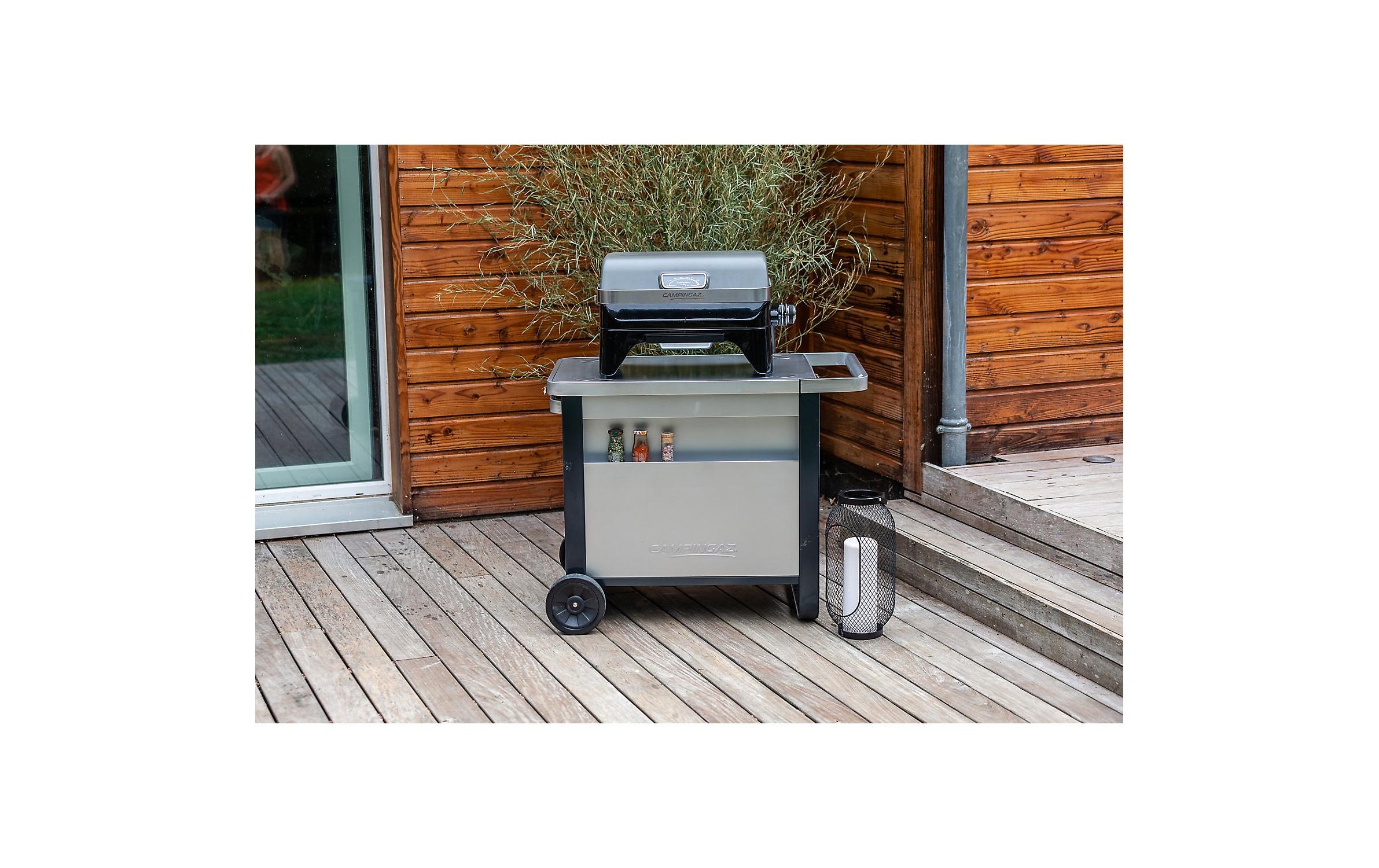 Campingaz Gasgrill »Attitude 2go CV« online entdecken JelmoliVersand