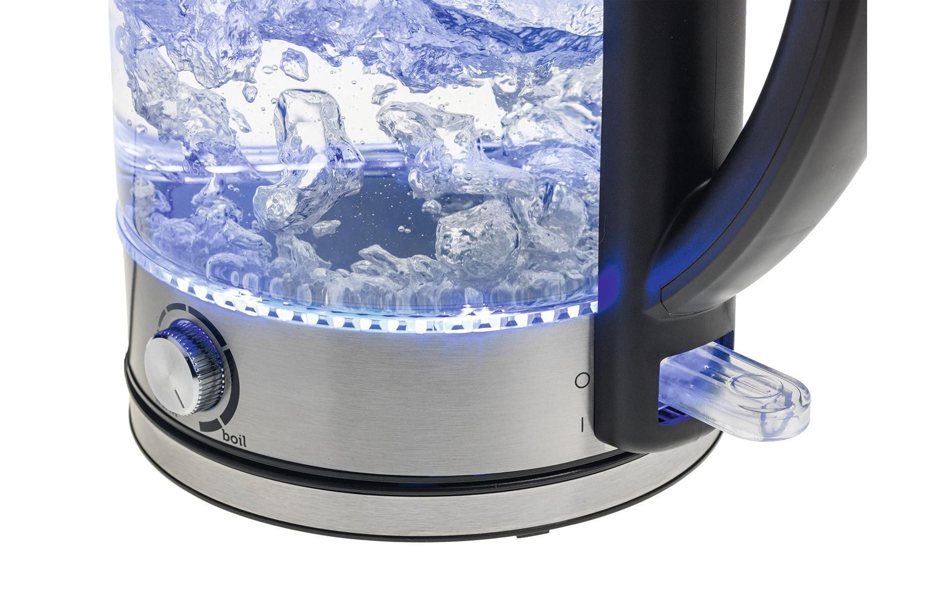 KOENIG Wasserkocher »44743 l«, 1,7 l, 2200 W