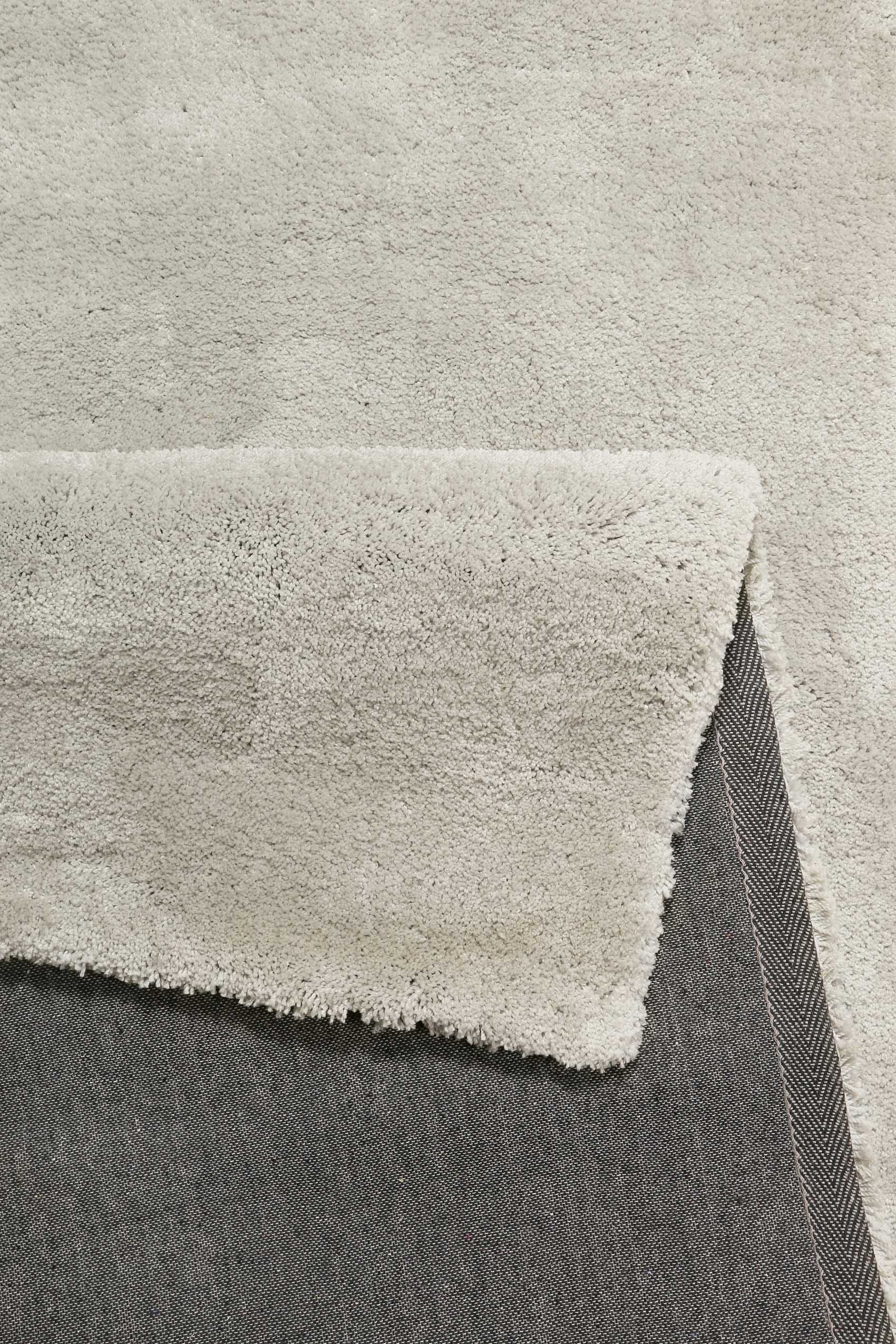 Esprit Hochflor-Teppich »Relaxx ESP-4150«, rechteckig, 25 mm Höhe, Wohnzimmer, sehr grosse Farbauswahl, weicher dichter Hochflor