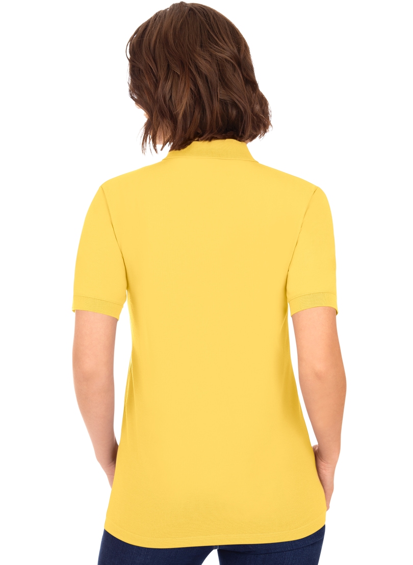 Trigema Poloshirt »TRIGEMA Poloshirt DELUXE Schweiz Jelmoli-Versand online bei Piqué« bestellen