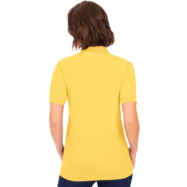 Trigema Poloshirt »TRIGEMA Poloshirt DELUXE Piqué« online bestellen bei  Jelmoli-Versand Schweiz