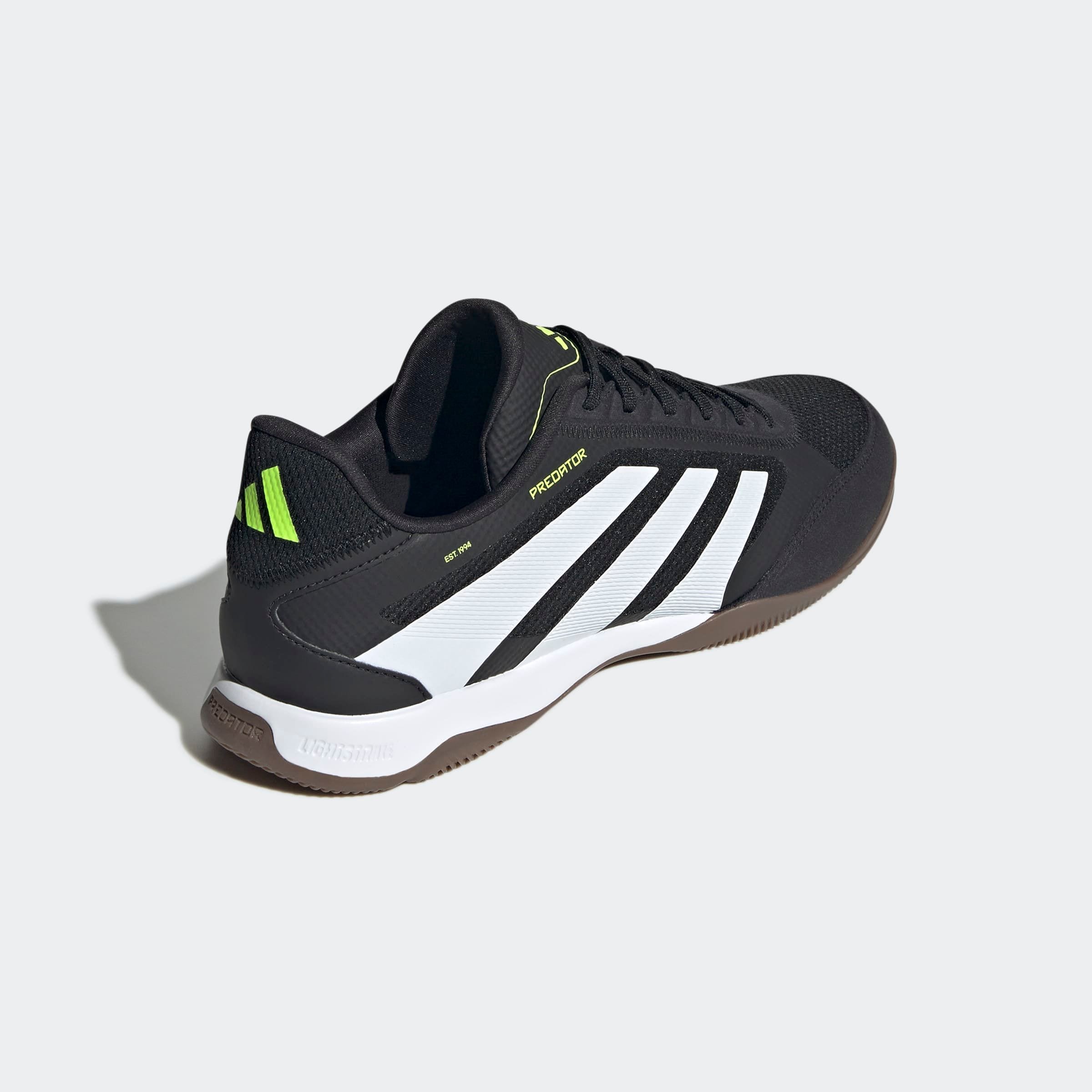 adidas Performance Fussballschuh »PREDATOR LEAGUE IN«, geeignet als Hallenschuhe
