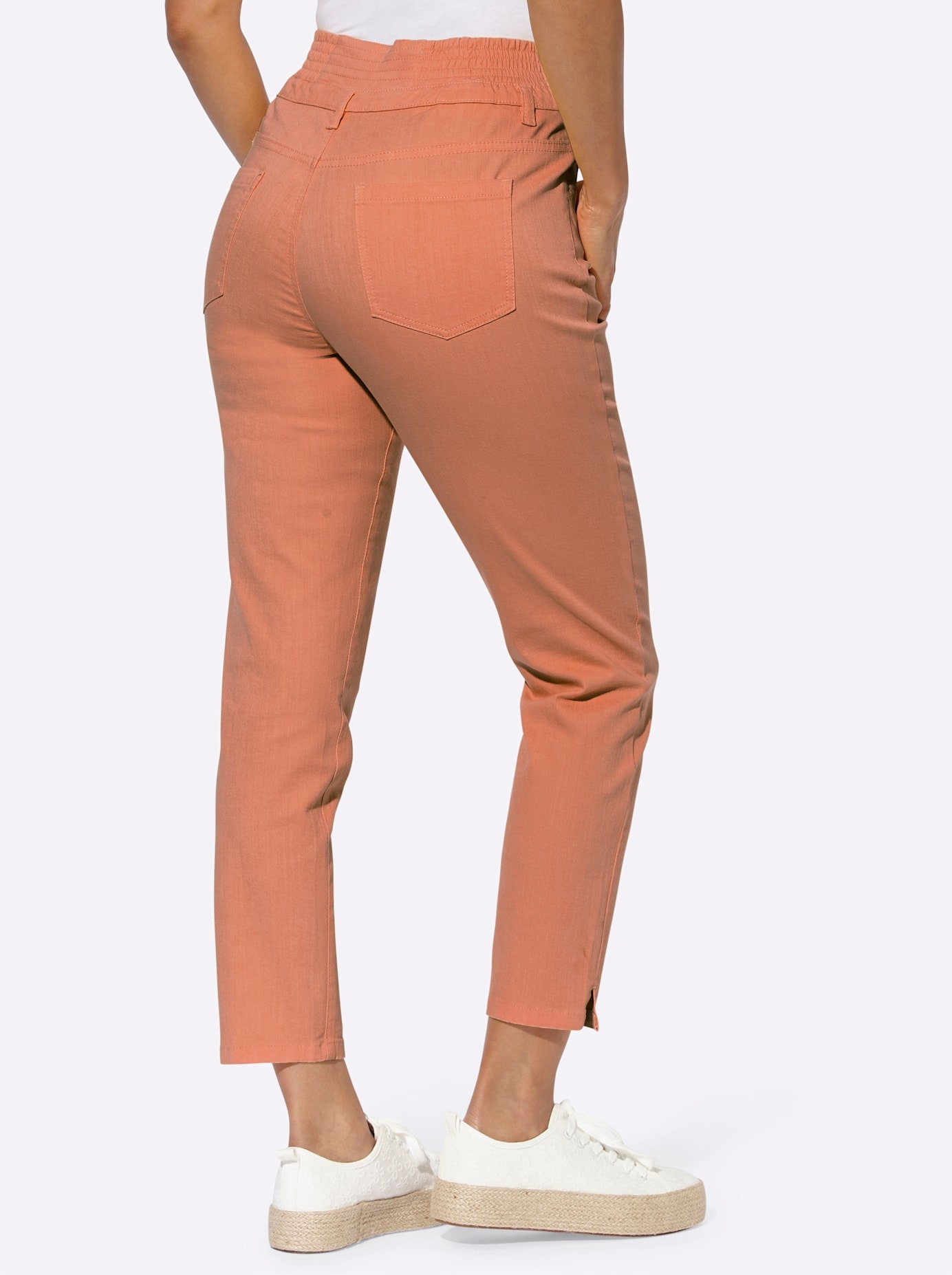 Inspirationen 7/8-Jeans, (1 tlg.)