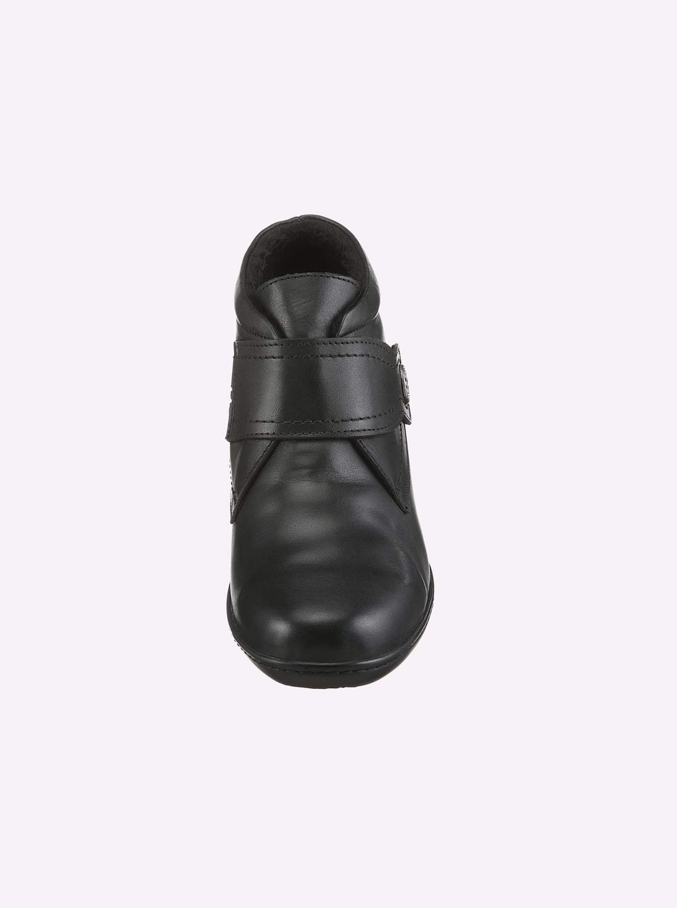 Classic Stiefelette