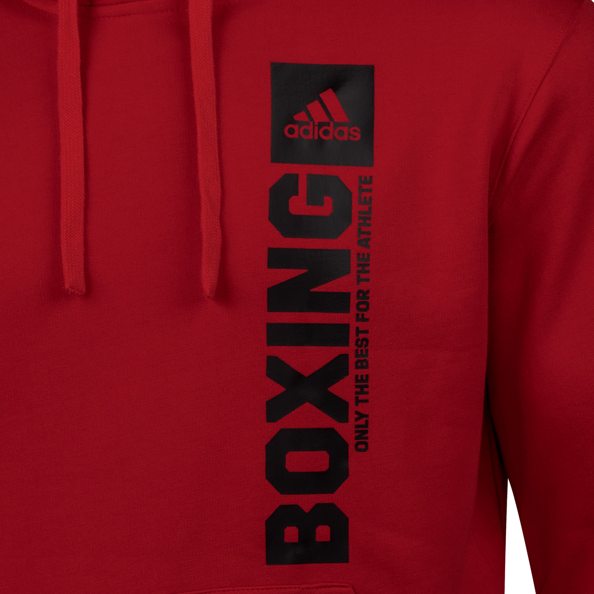 adidas Performance Hoodie »Community Vertical Hoody BOXING«