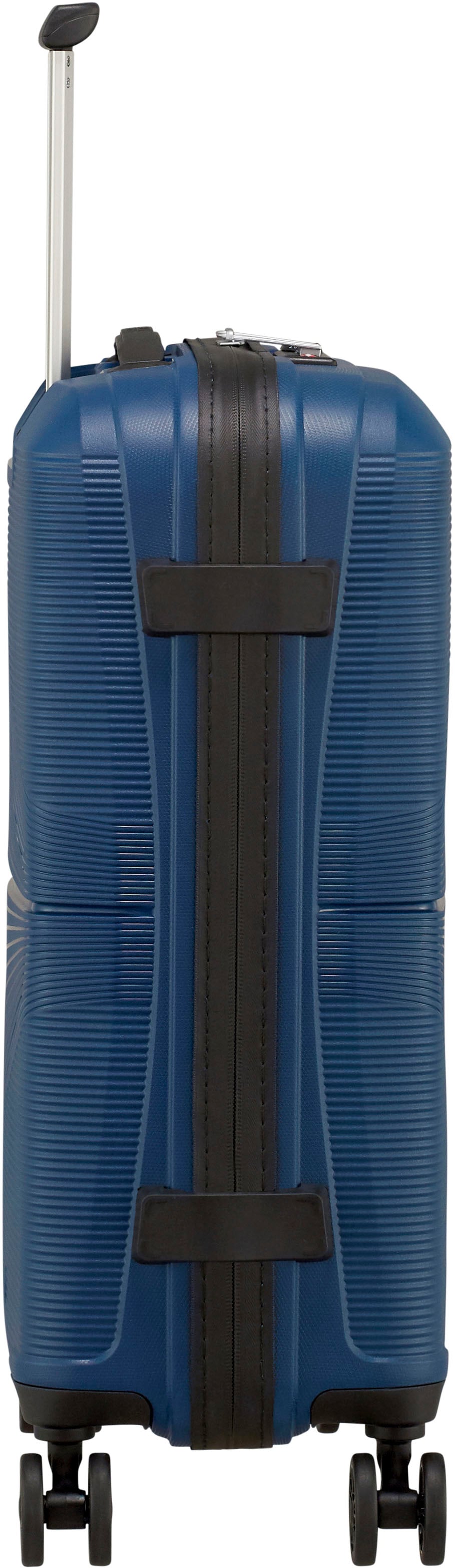 American Tourister® Hartschalen-Trolley »AIRCONIC, in verschieden Farben und Grössen«, 4 Rollen, Koffer Reisegepäck Koffer Reisekoffer TSA-Zahlenschloss