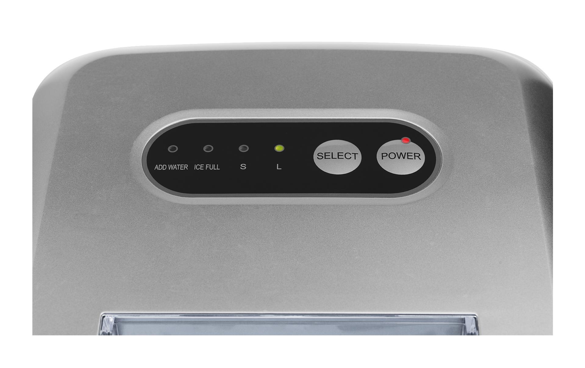 Medion® Eiswürfelmaschine »MD 17739 12 kg/24h«