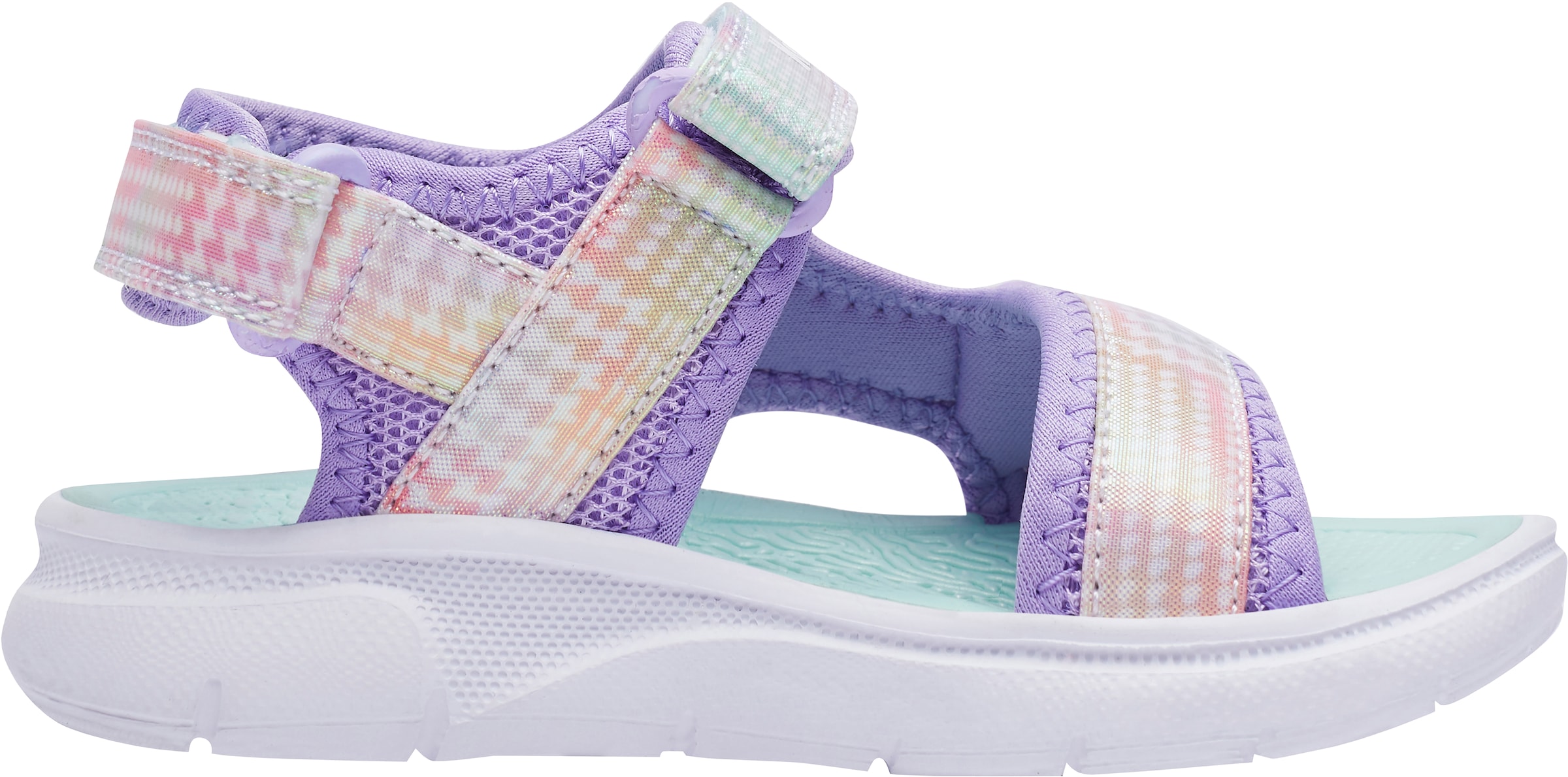 KangaROOS Sandale »K-ES Sissy«