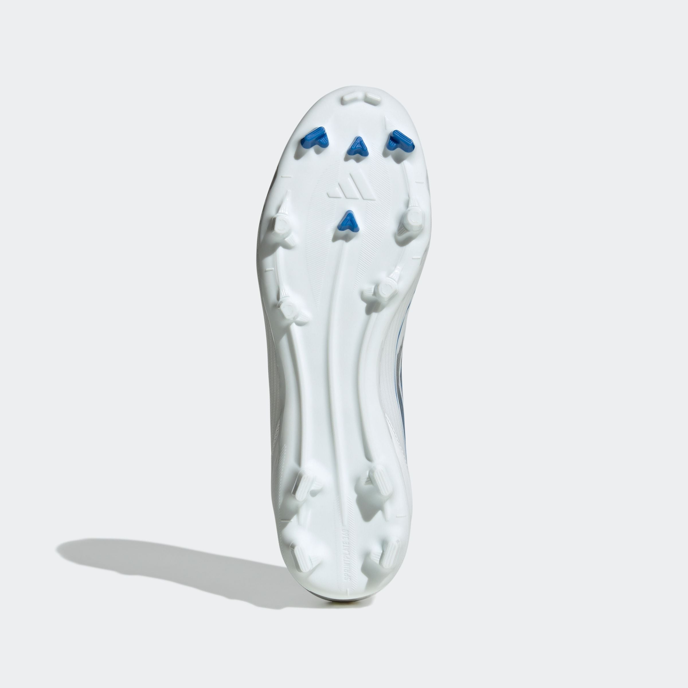 adidas Performance Fussballschuh »F50 LEAGUE LACELESS FG/MG«, für Rasenplätze