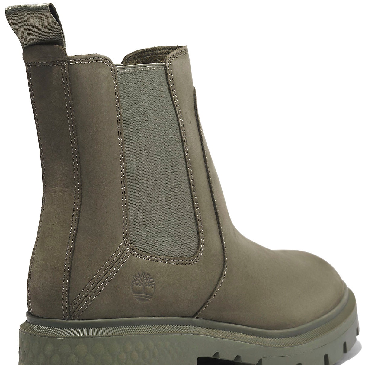 Timberland Chelseaboots »Cortina Valley Chelsea«, Stiefelette, Winterschuhe, Ankle Boots