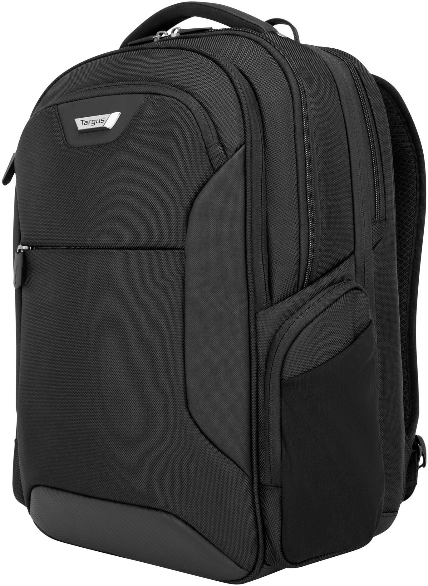 Targus Laptoprucksack »Corporate Traveller (15-15.6)« Militärstandard 1680D, SafePort x D3O Fall- und Seitenschutz