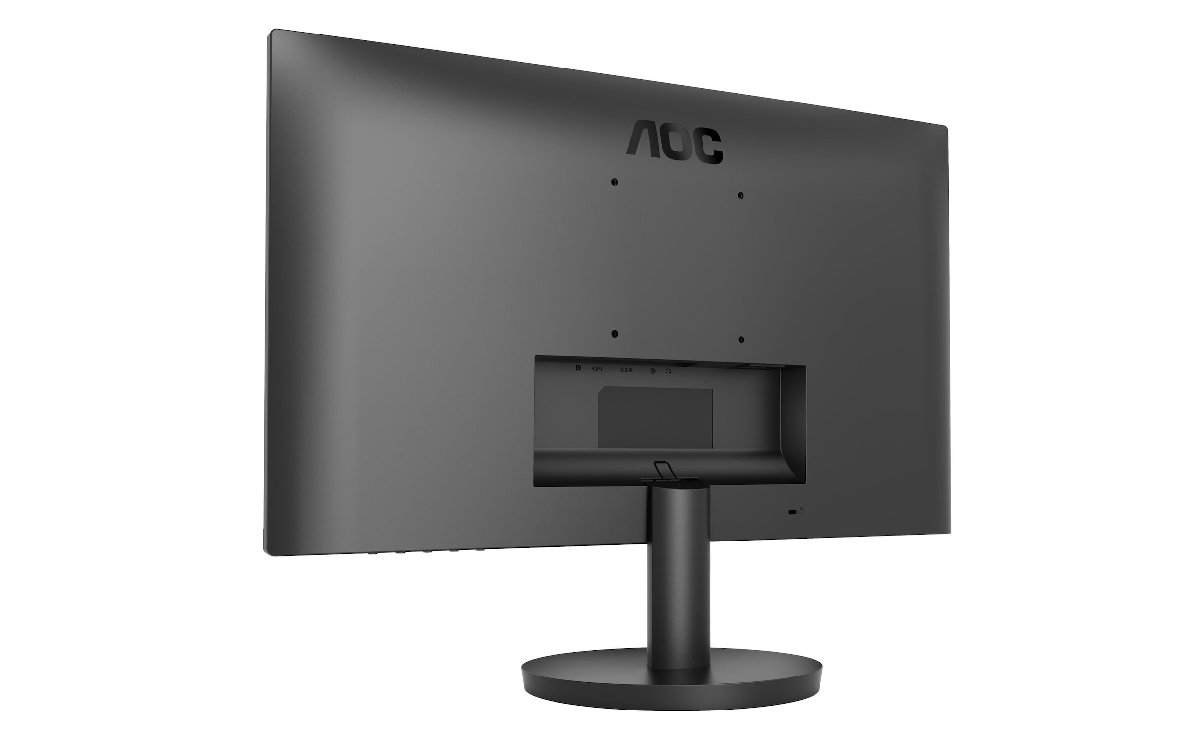 AOC LED-Monitor »24B3QA2«, 60,452 cm/23,8 Zoll, 1920 x 1080 px, Full HD, 120 Hz