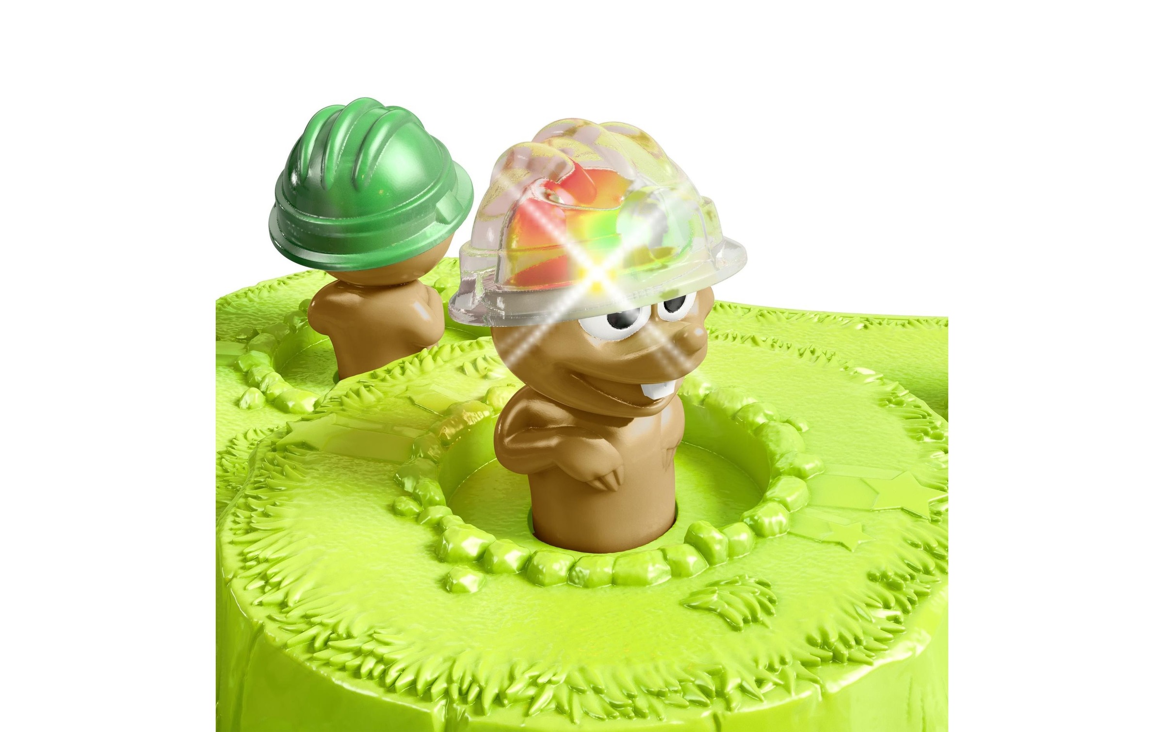 Mattel games Spiel »Hau den Maulwurf!«