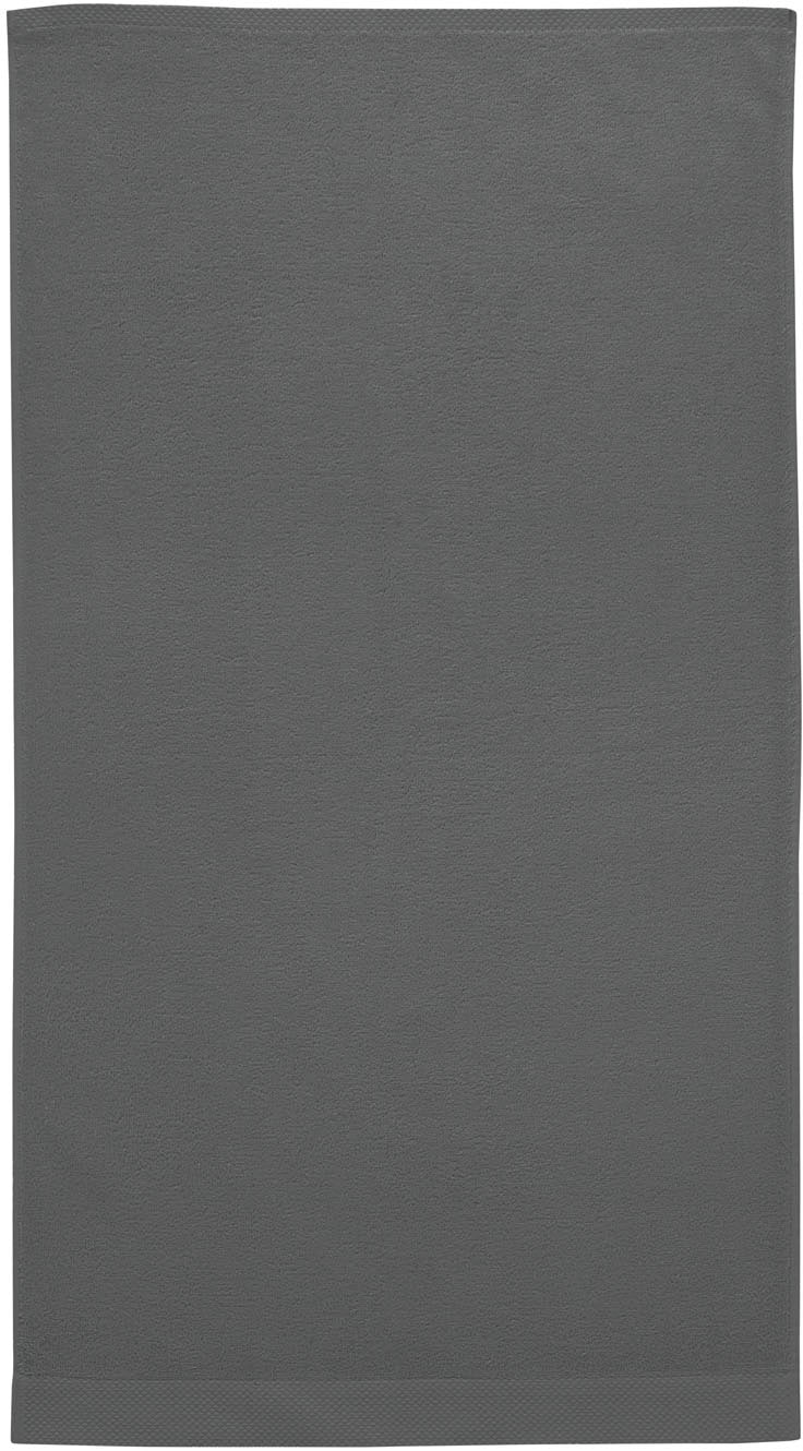 Seahorse Handtuch »Seahorse Pure«, (3 St., 3er Handtücher 60 x 110 cm), 100% superweiche Frotteebaumwolle