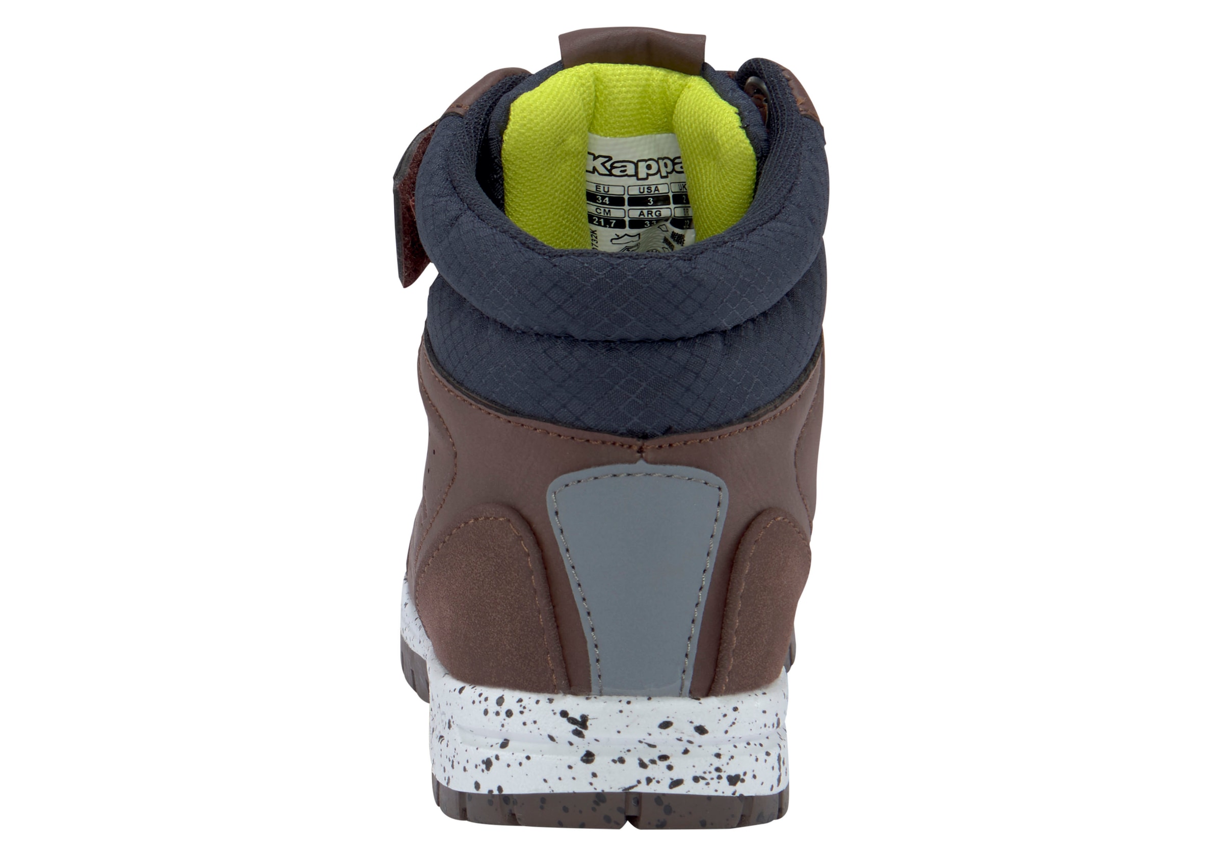 Kappa Winterboots, Snowboots, Winterstiefel, Winterschuhe