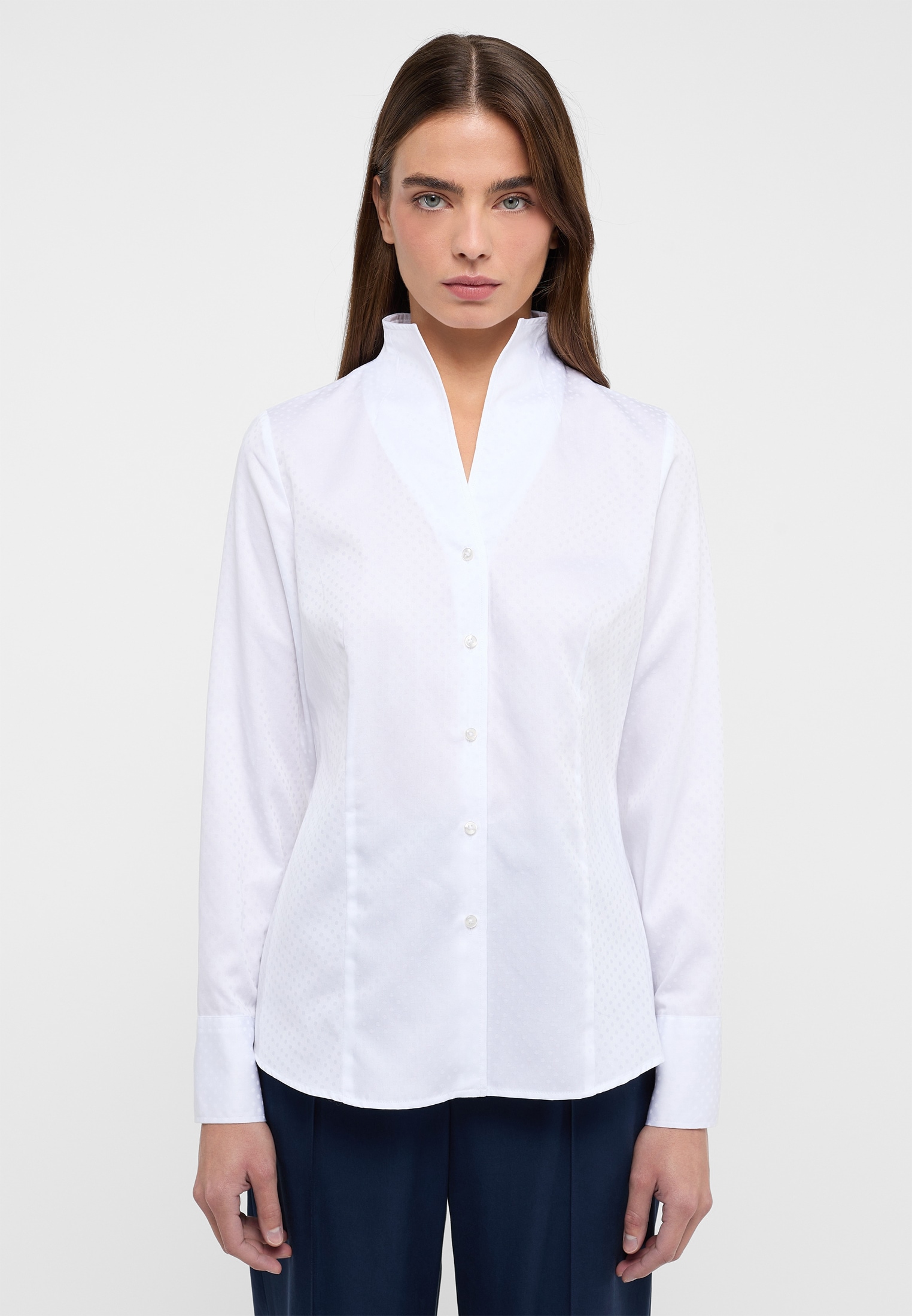 FIT« Eterna kaufen Hemdbluse »REGULAR Shop im ❤ Jelmoli-Online